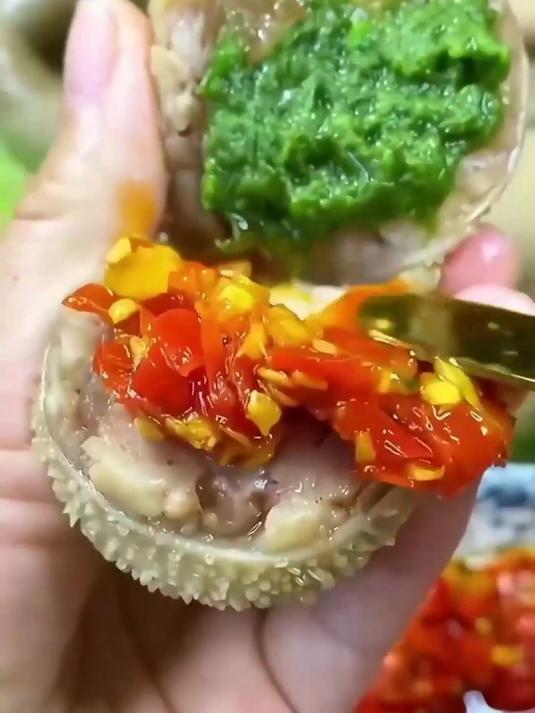 一口沦陷!羊肉肚包肉,肚脆肉香,越吃越想吃?