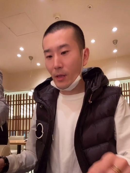 世界万物皆可天妇罗