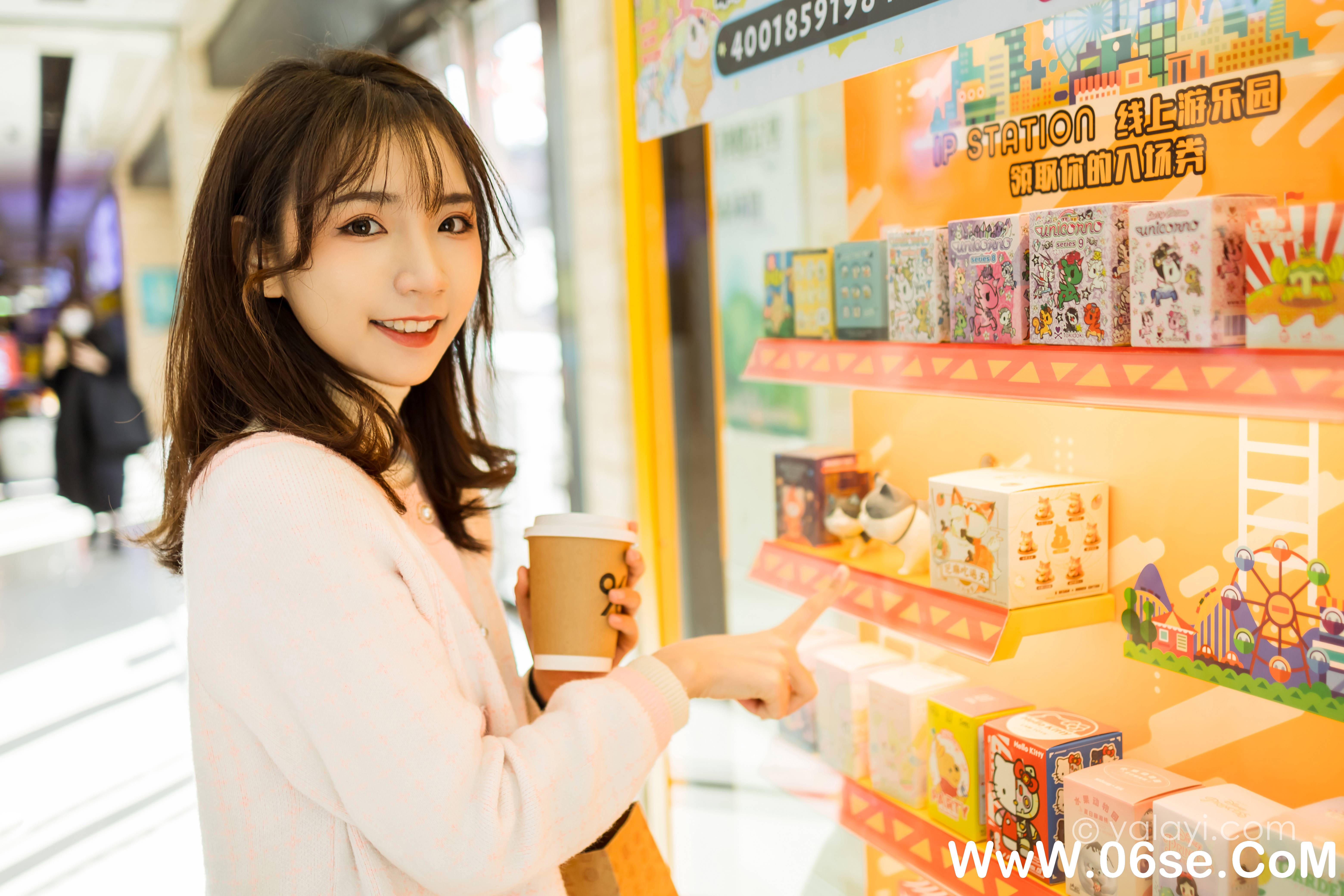 图片[31]-[YALAYI雅拉伊] 2021.01.11 NO.750  果果《甜蜜约会》[40P+1P437M]-六色网