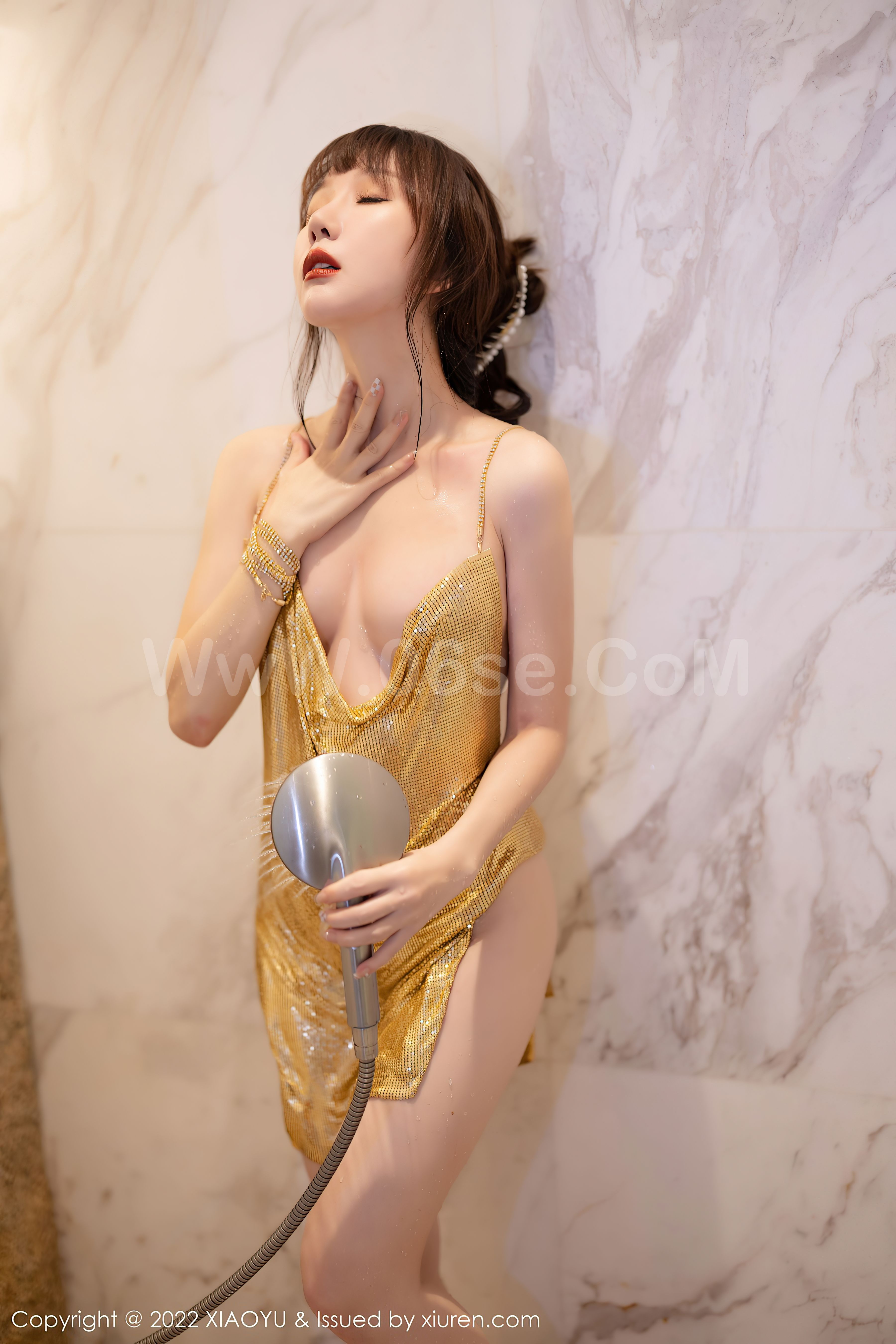 图片[49]-[XIAOYU语画界] 2022.10.26 VOL.890 波巧酱-六色网