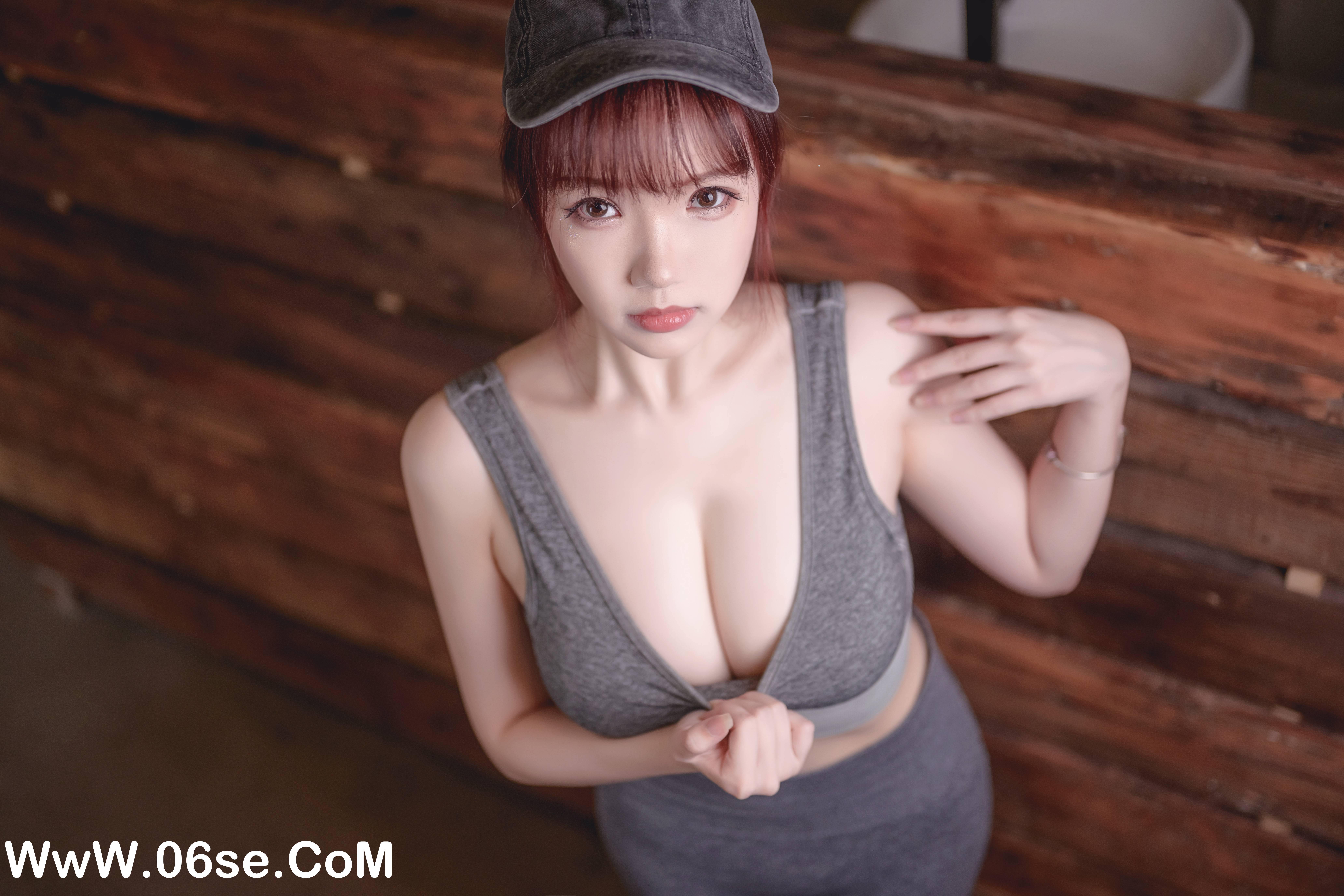 图片[11]-雪晴 – NO.018 运动少女3[43P+8V980M]-六色网