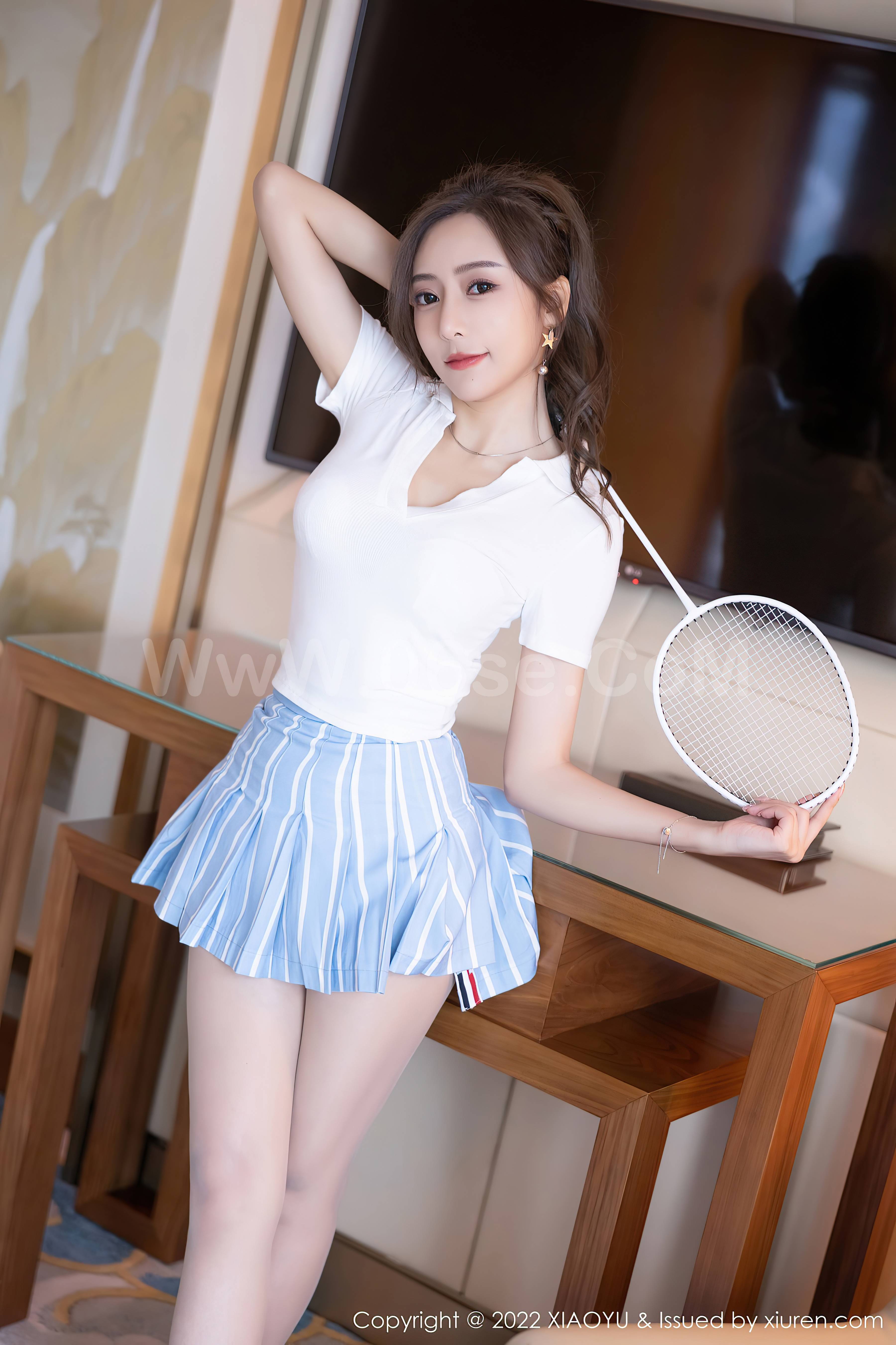 图片[27]-[XIAOYU语画界]2022.06.21 Vol.803 王馨瑶[90+1P321M]-六色网