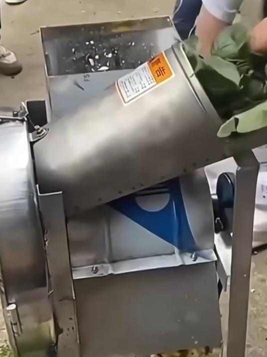 家用小型畜牧萝卜红薯南瓜切碎机粉碎机,养殖好帮手