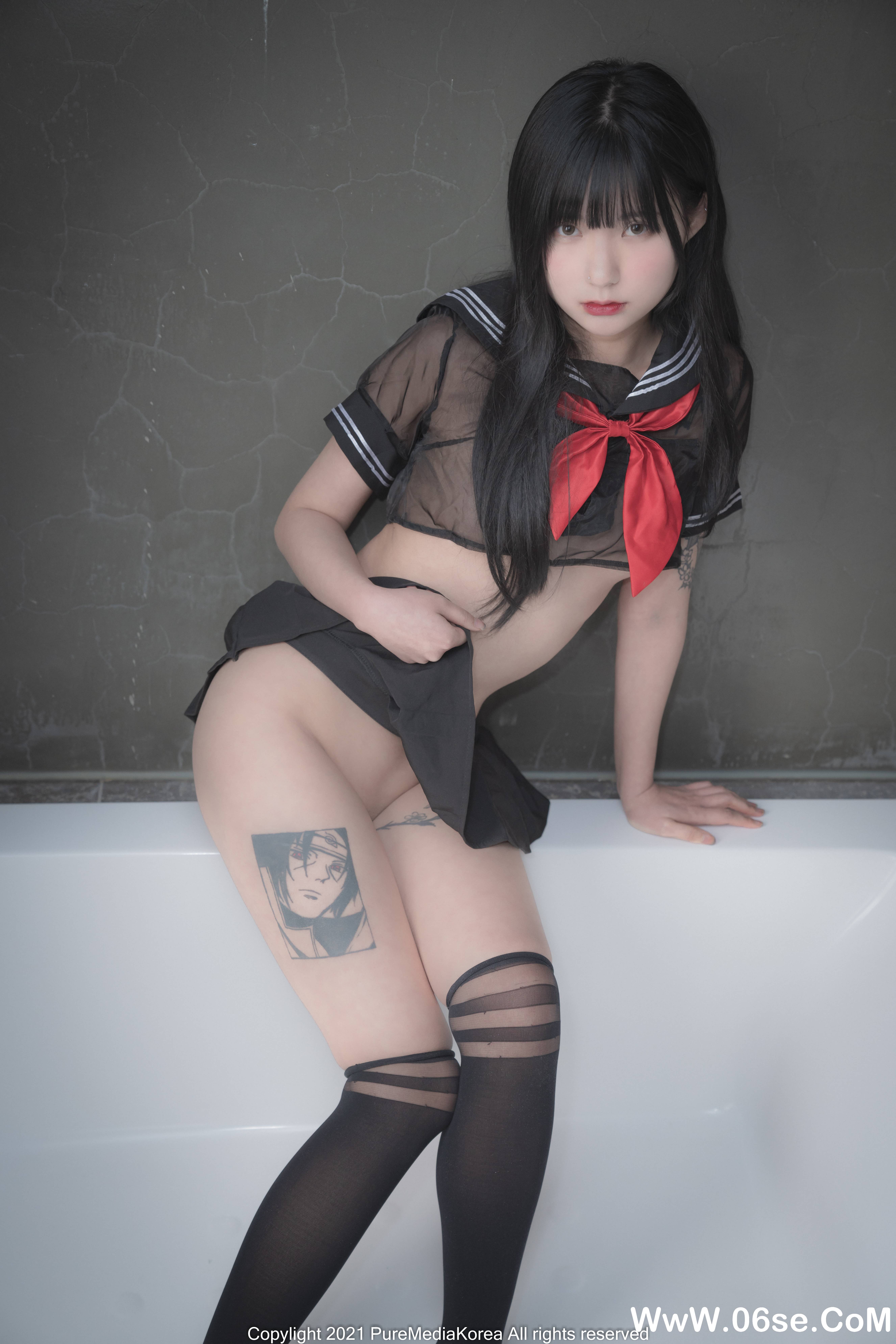 图片[79]-[Pure Media] NO.073 Hizzy[87P954M]-六色网