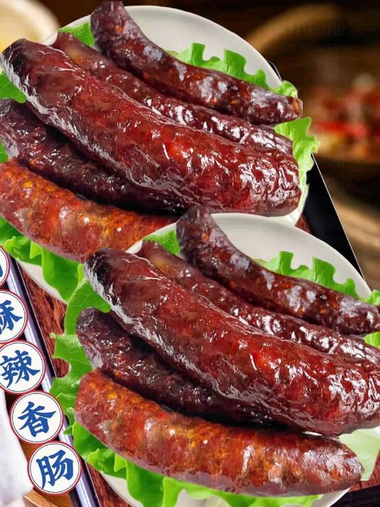 腊肠蒸芋头,粉糯咸香超下饭