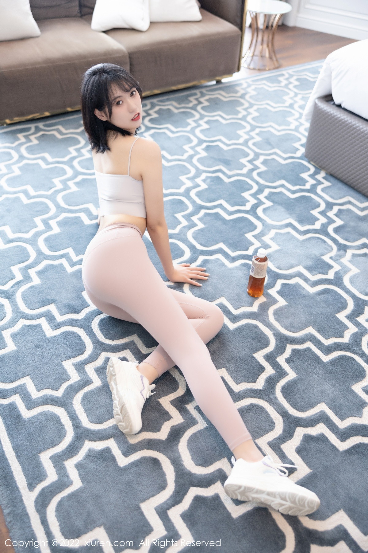 图片[20]-【XiuRen秀人网】2022.11.21 Vol.5885 林子遙【88P】-六色网