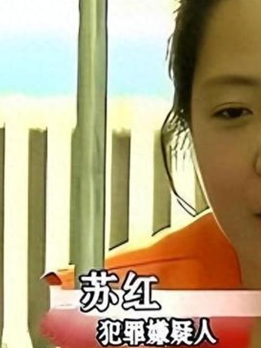 故事:漂亮女杀手专盯光棍,7年连害4人藏尸地窖(1)