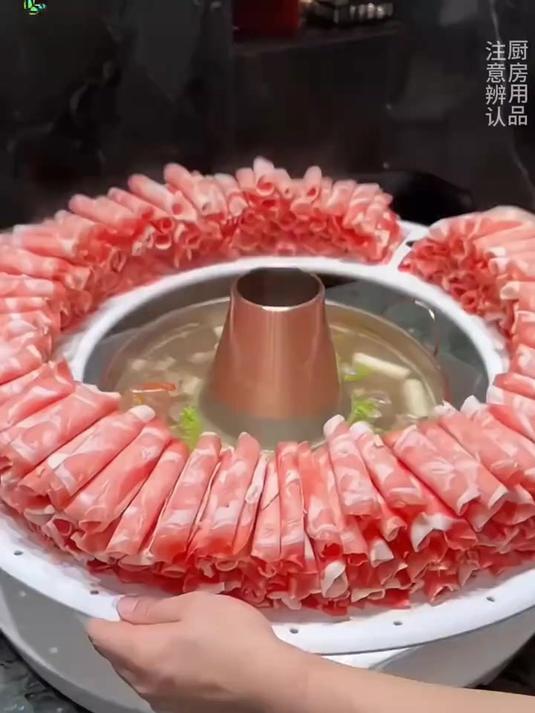 「工厂直发」羊肉卷切片机家用自动羊肉片冻熟牛肉卷小型刨肉机