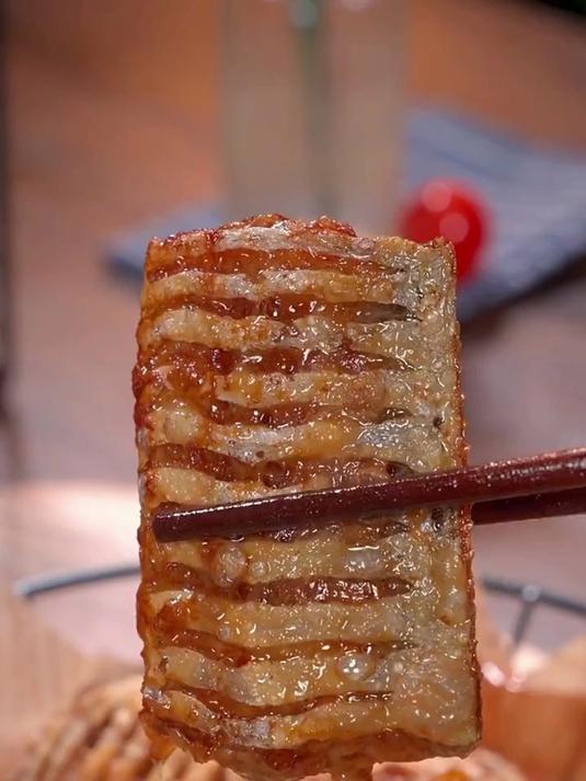 舟山大带鱼,口感细腻鲜嫩,去头去尾,真空包装