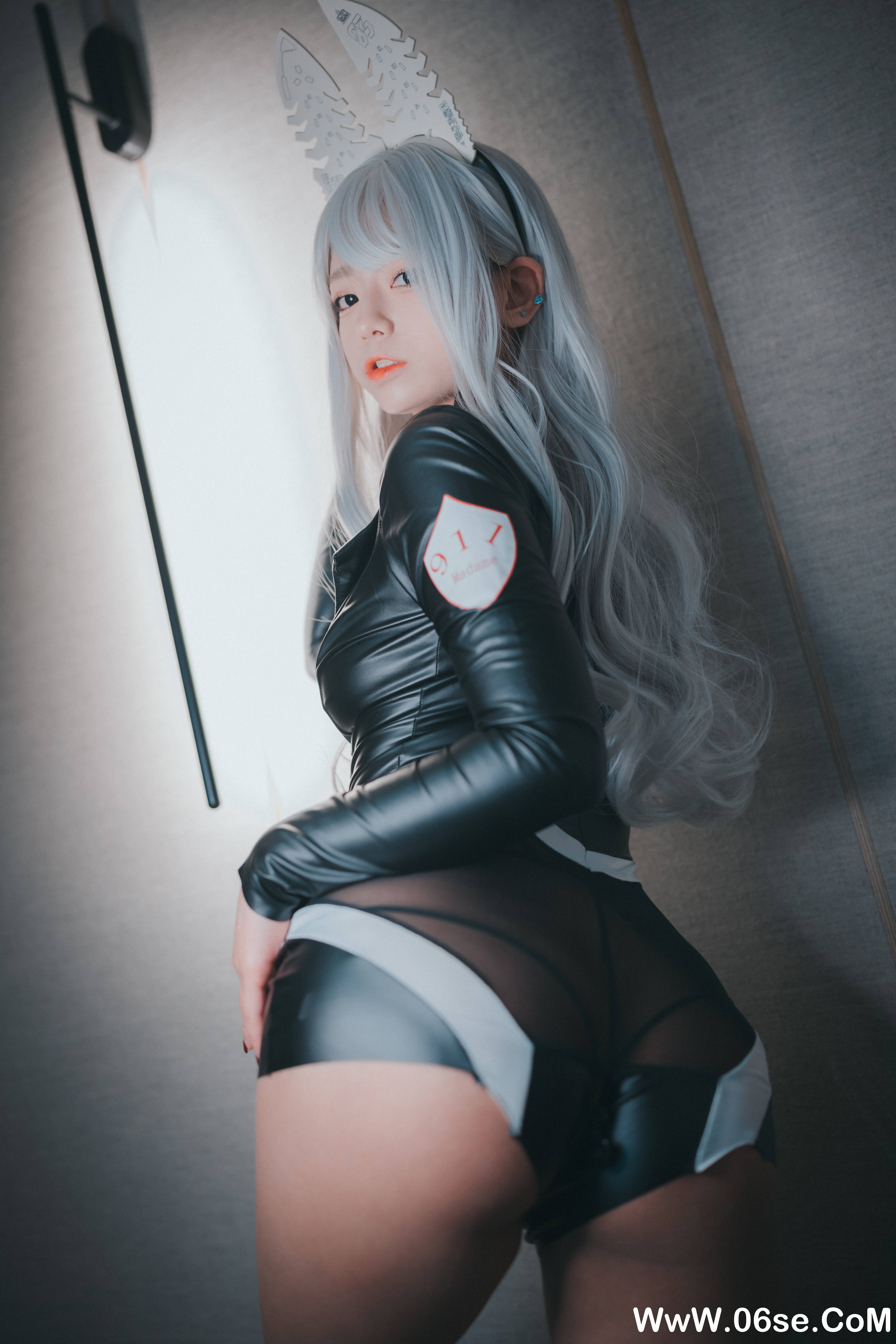 图片[17]-DJAWA – NO.093 Rider No69 [88P1.65G]-六色网
