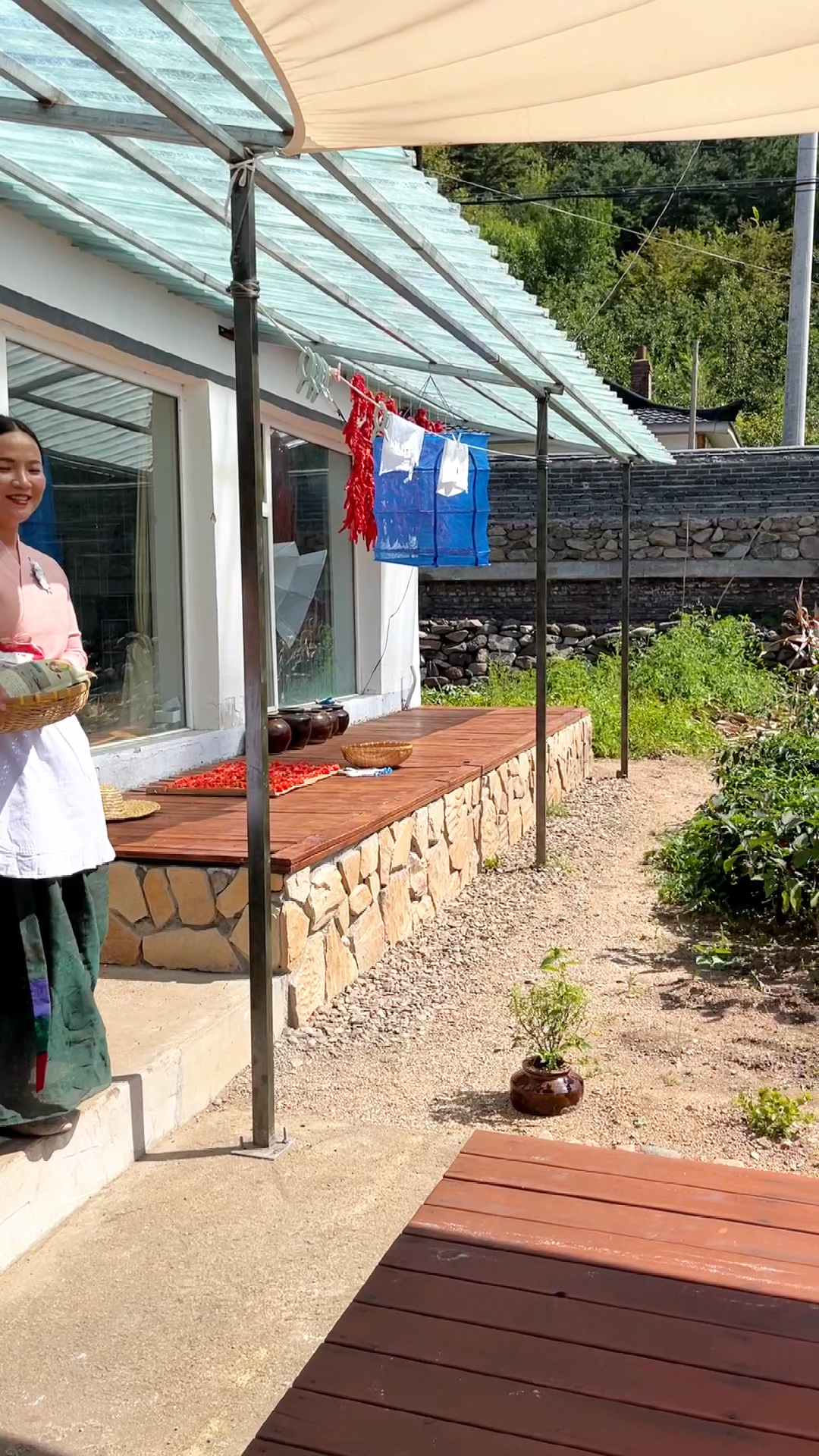 朝鲜族辣白菜炒五花肉,香辣下饭