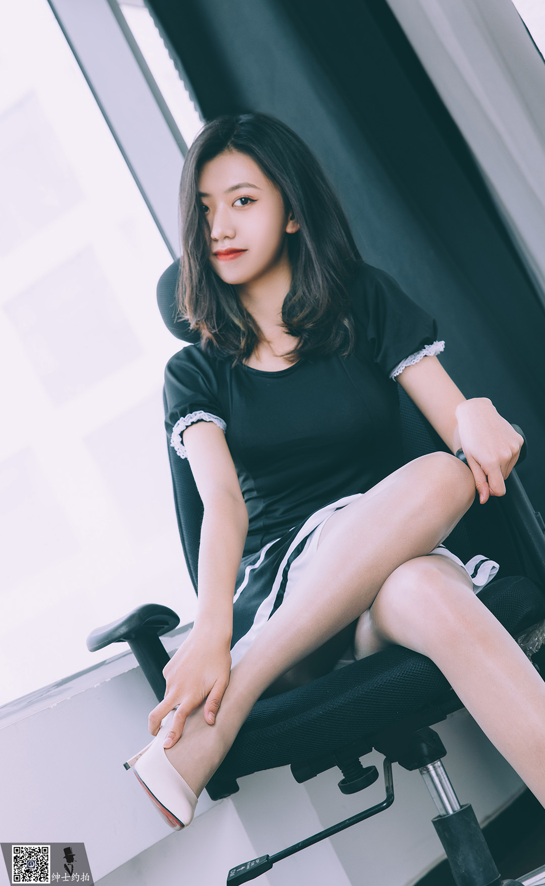 图片[14]-[绅士摄影] SS004 艾莎[66P／18MB]-六色网