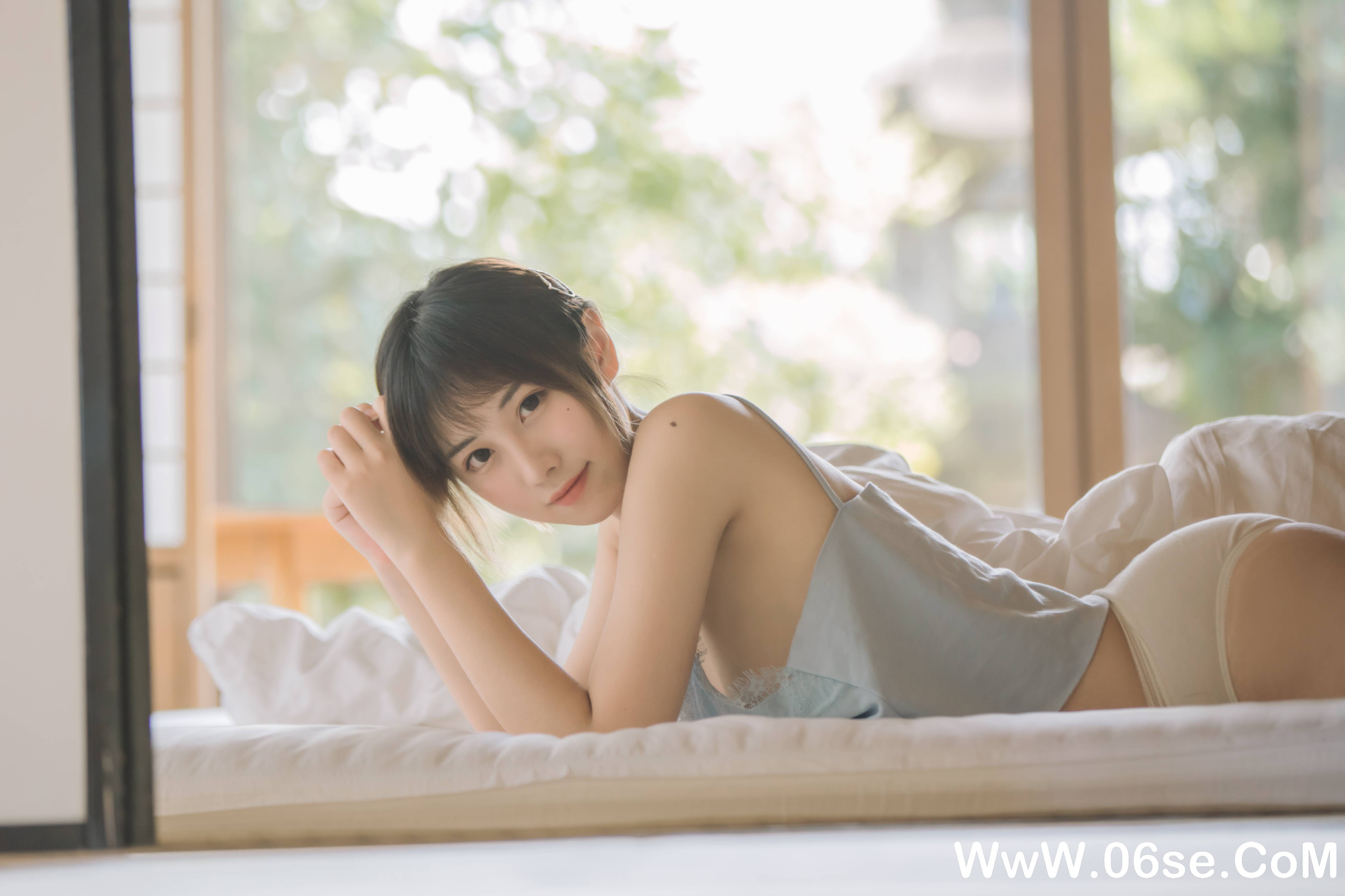 图片[20]-念雪ww NO.008 – 夏天日记[27P232M]-六色网