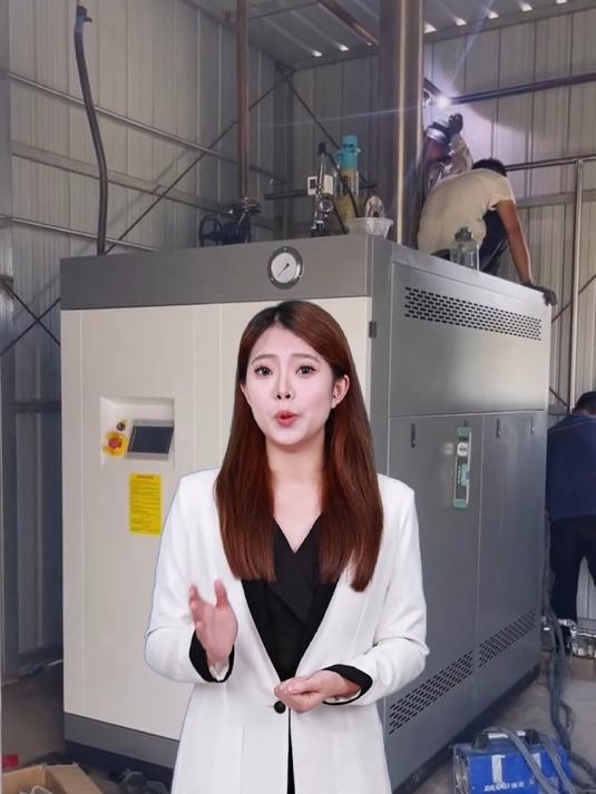 燃气蒸汽发生器安全吗