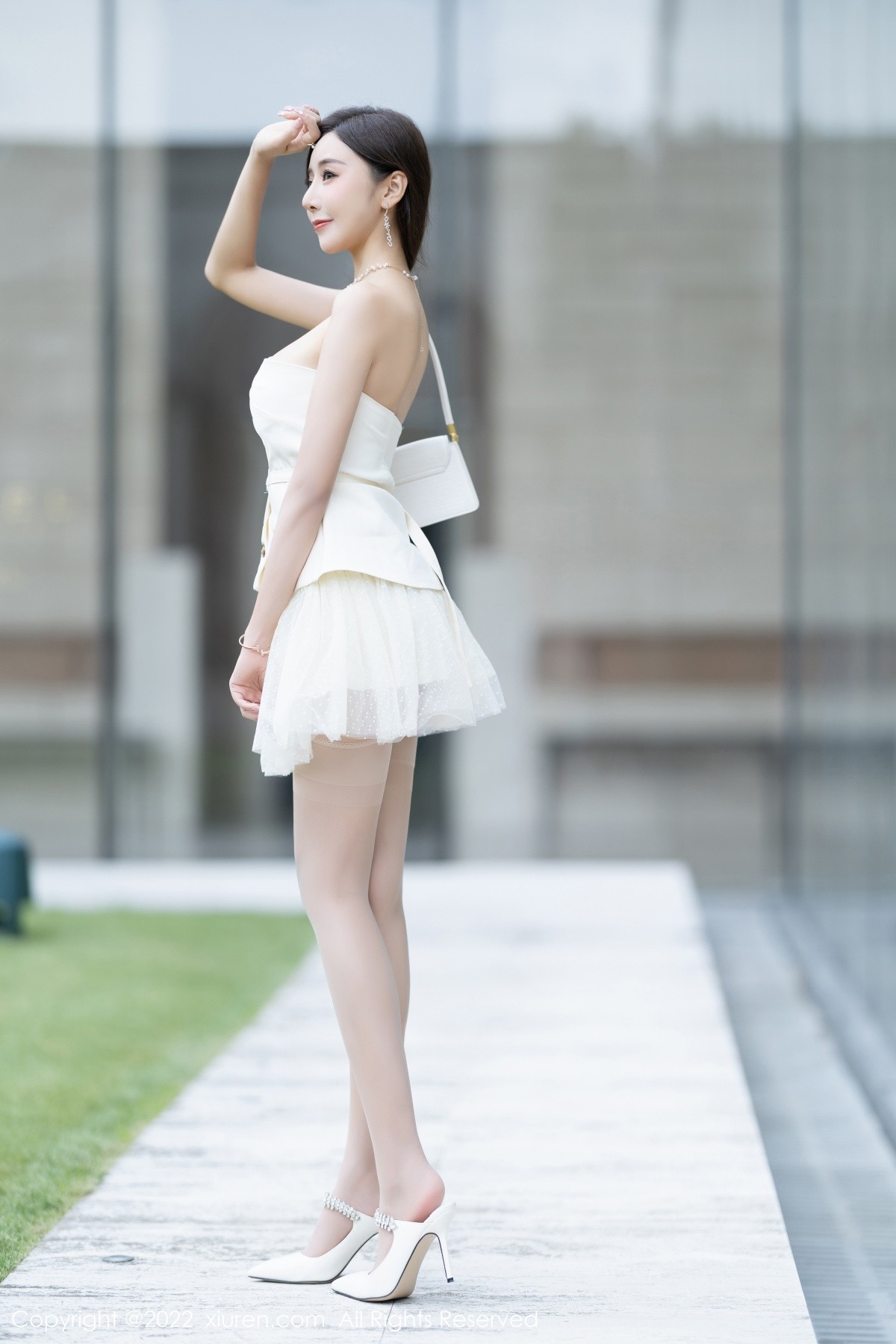 图片[10]-【XiuRen秀人網】2022.09.02 Vol.5539 王馨瑤yanni【78P】-六色网
