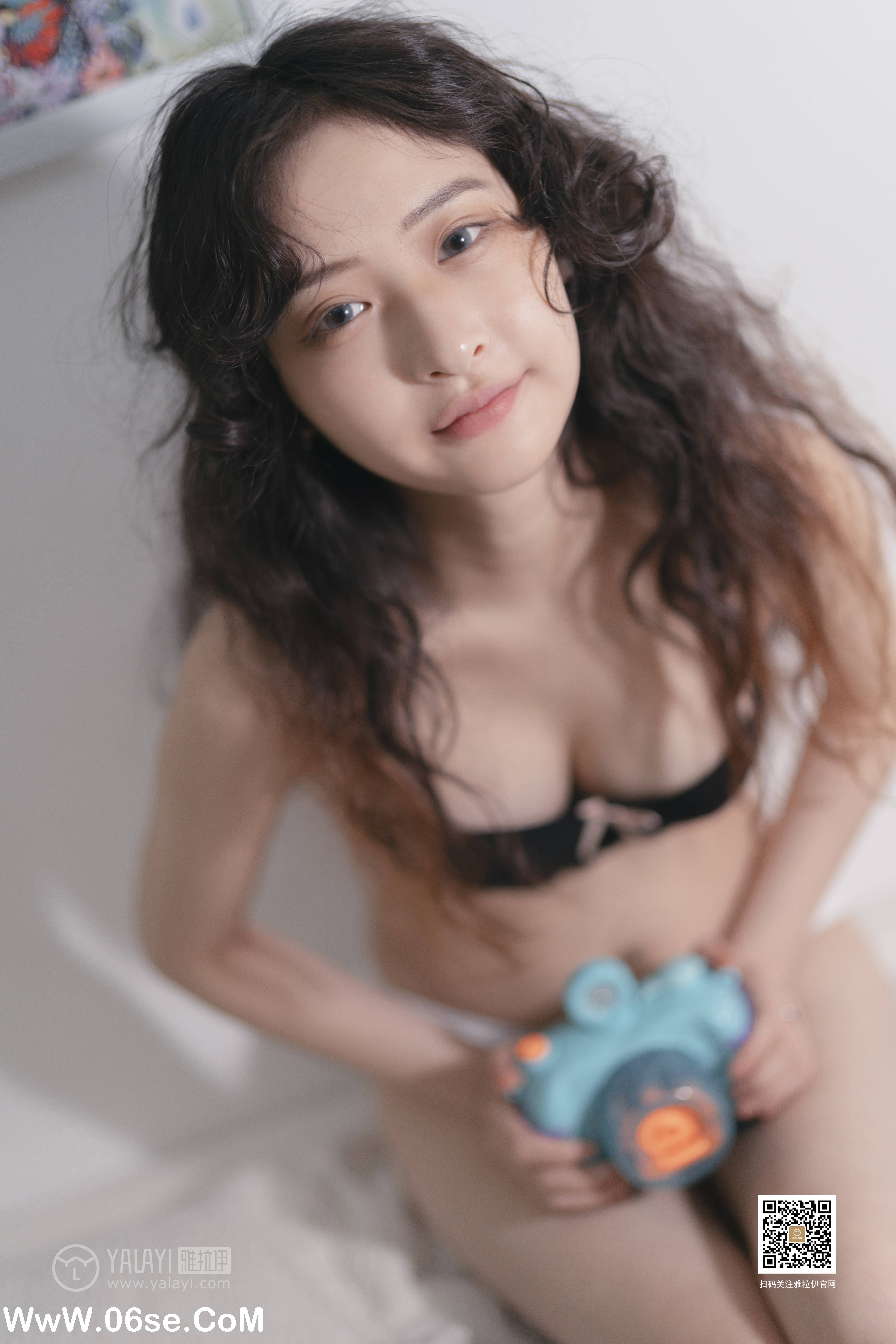 图片[42]-[YALAYI雅拉伊] No.370 西子 52+1P906M-六色网