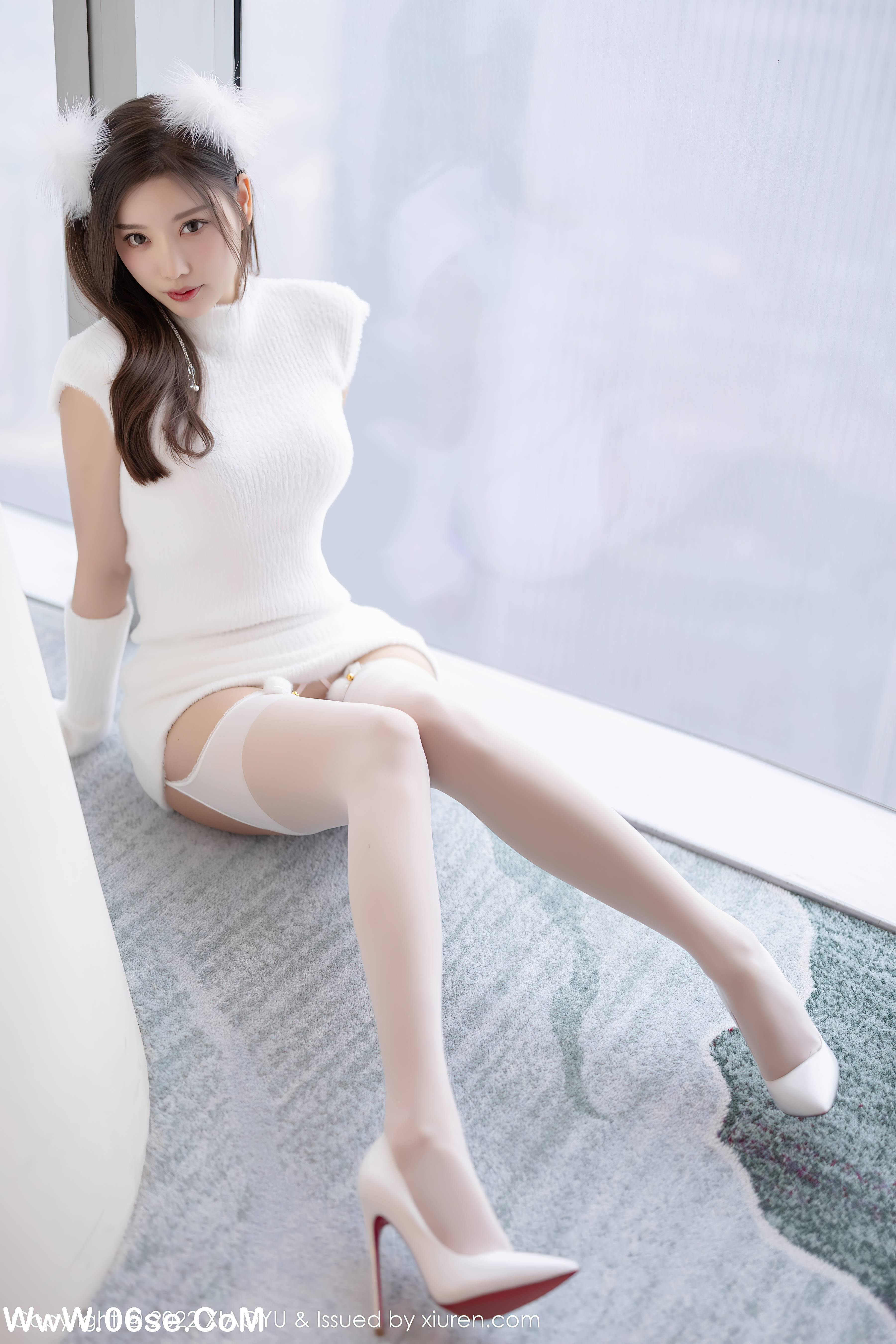 图片[28]-[XIAOYU语画界] 2022.05.13 NO.777 杨晨晨Yome[67+1P536M]-六色网