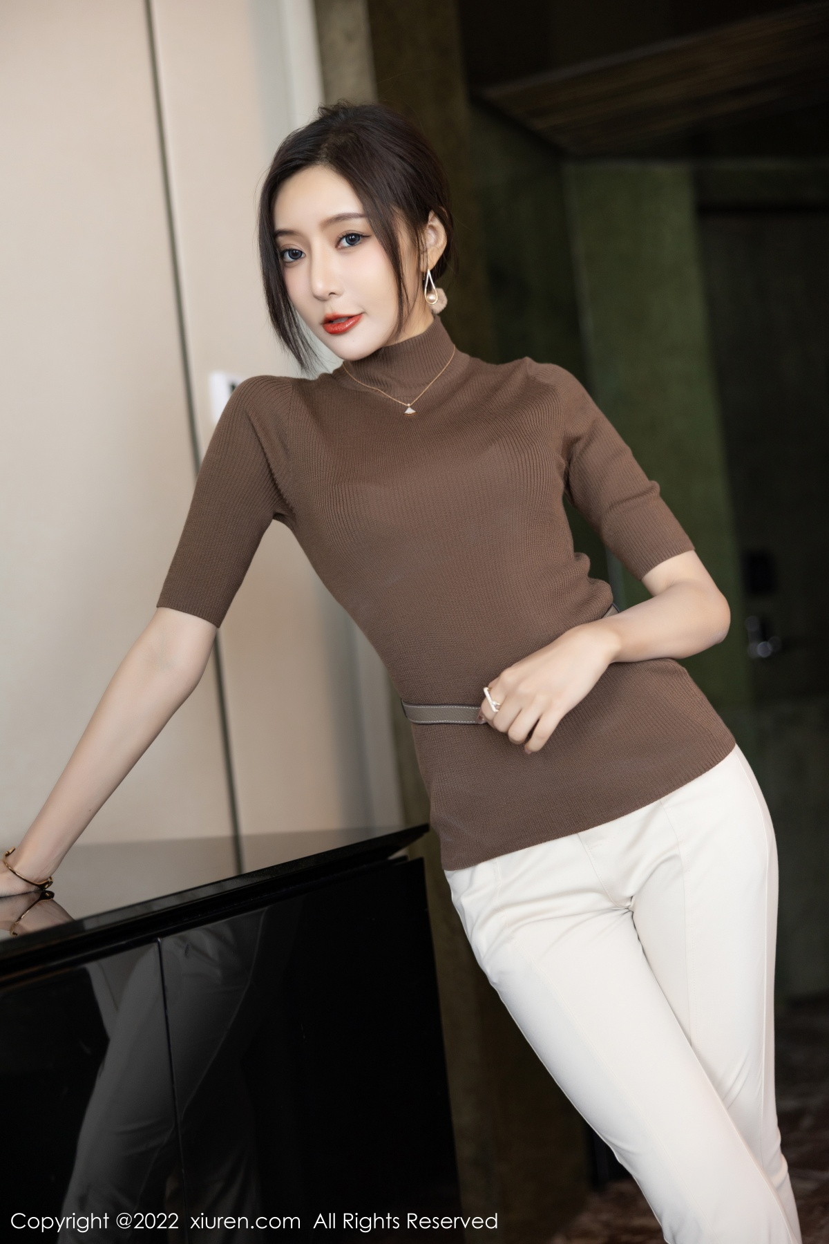 图片[28]-【XiuRen秀人网】2022.12.09 Vol.5978 王馨瑤yanni【81P】-六色网
