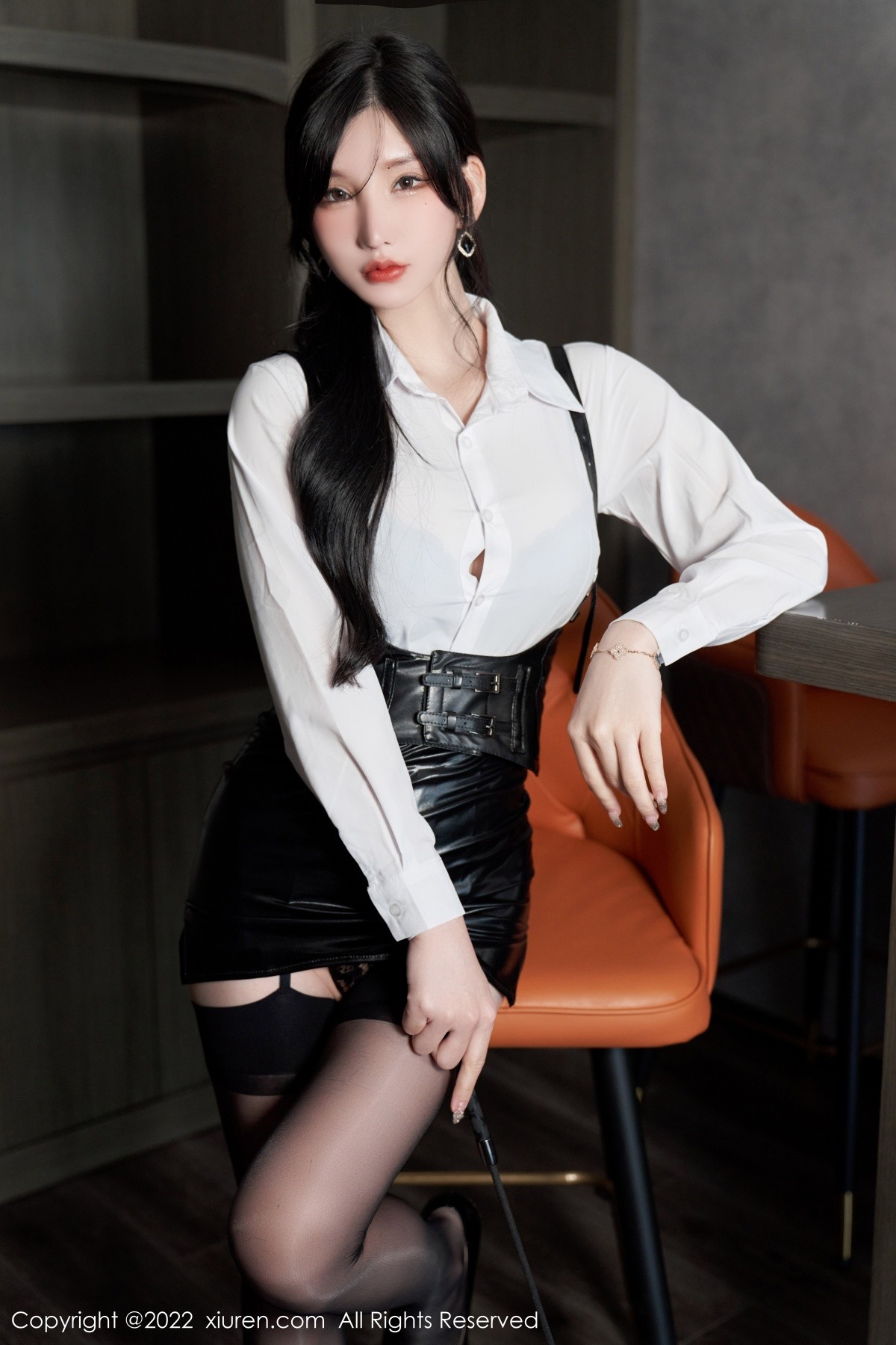 图片[13]-【XiuRen秀人網】2022.09.16 Vol.5602 周于希Sally【90P】-六色网