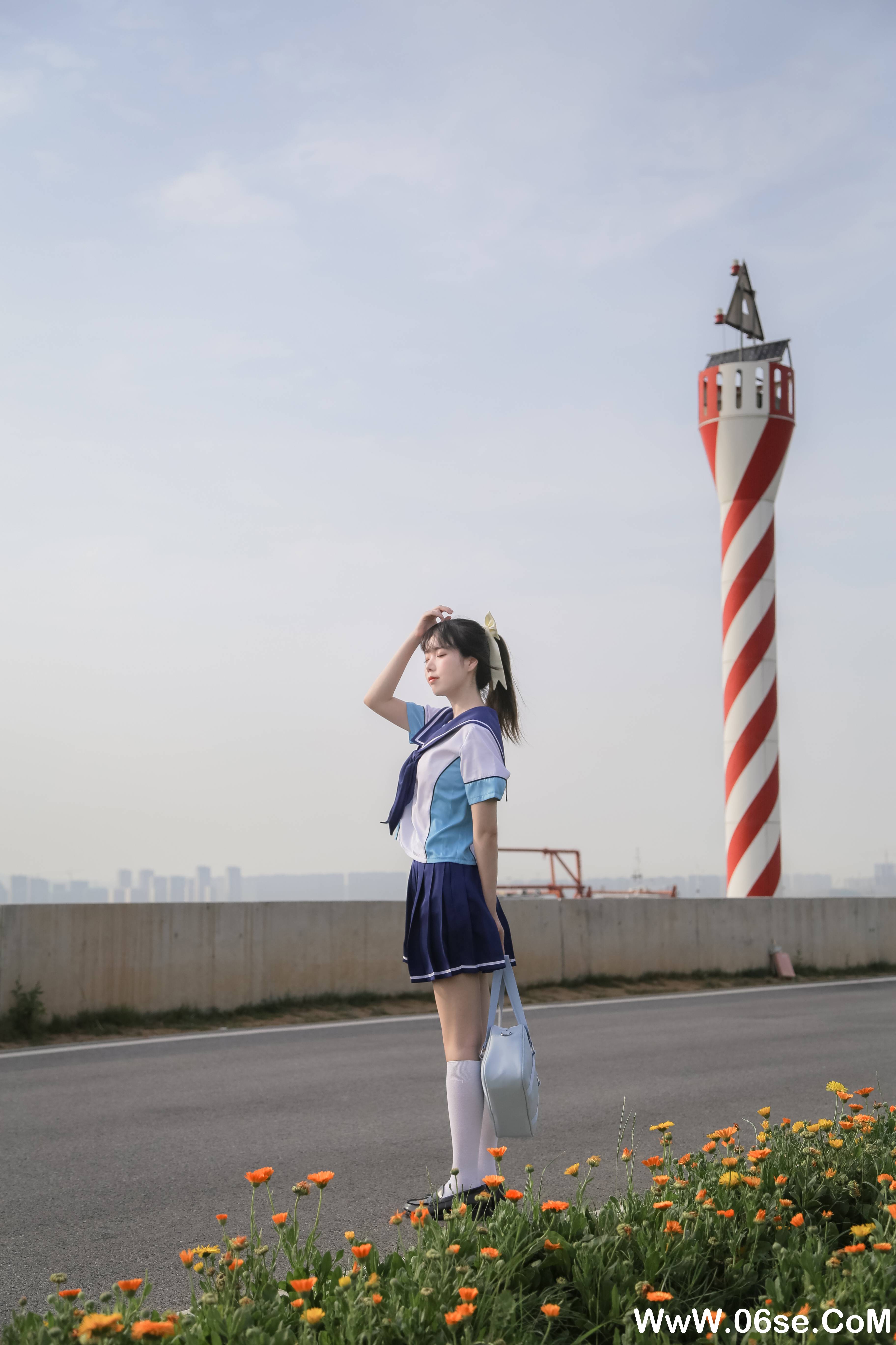 图片[12]-Fushii_海堂 NO.008 – 高岭爱花[31P207M]-六色网