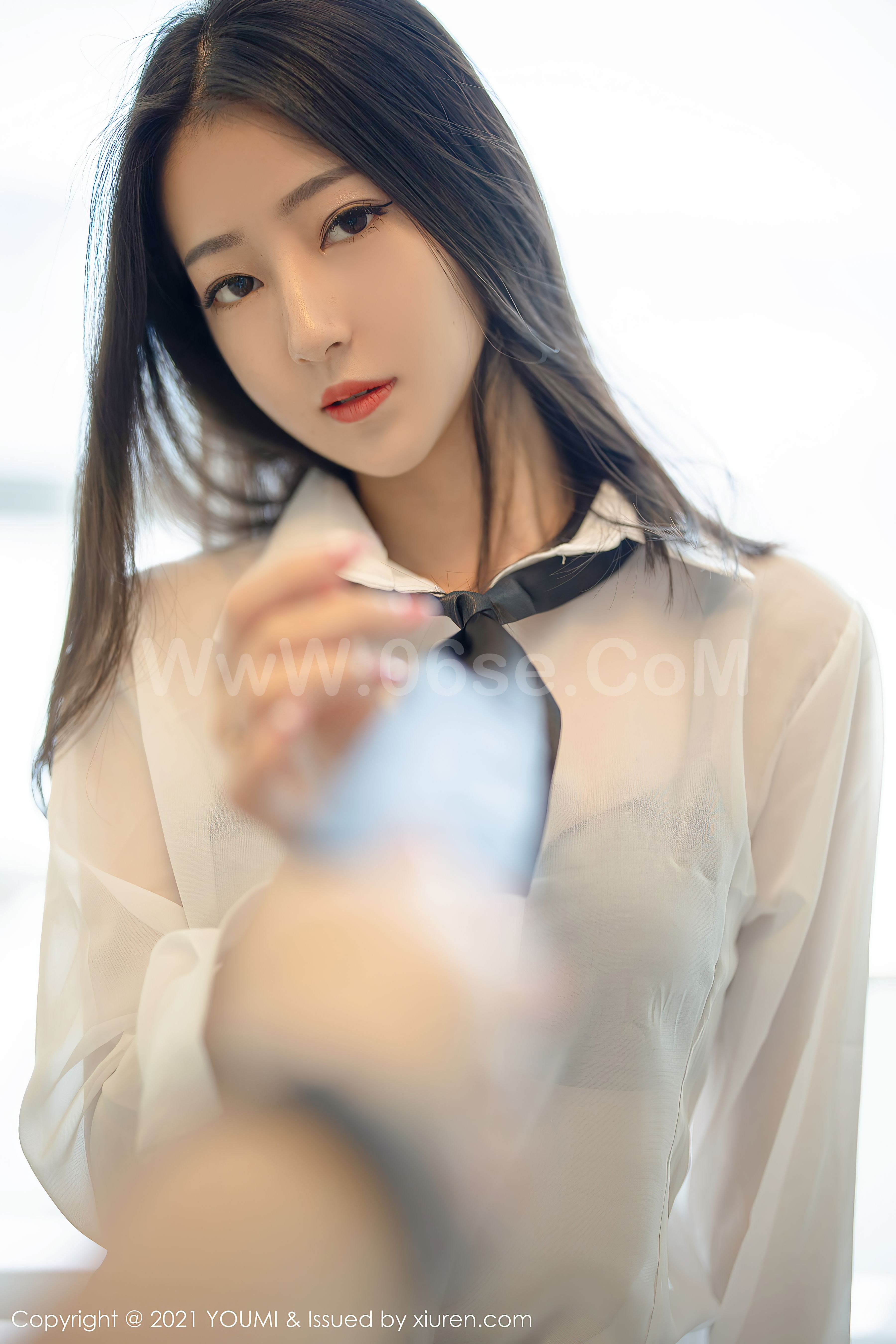 图片[4]-YouMi Vol.669 Xiong Xiao Nuo (熊小诺)-六色网