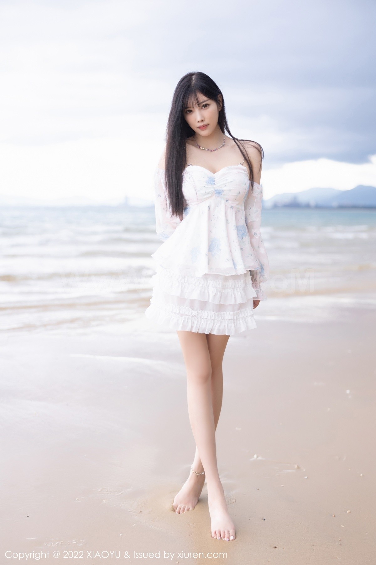 图片[10]-[XIAOYU语画界] 2022.08.26 Vol.851 楊晨晨Yome【80P】-六色网