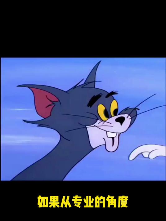 专业解读:汤姆猫追不上的猫咪有多值钱!