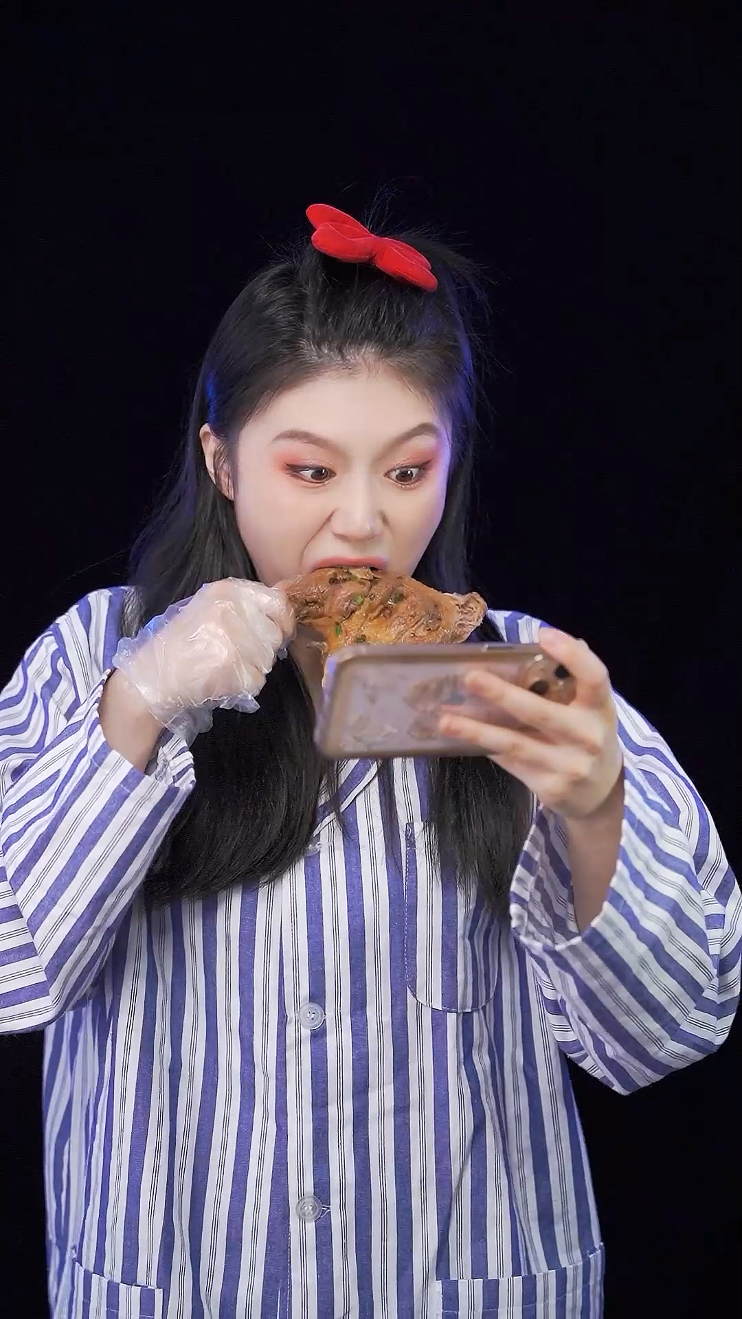 为什么大胃王可以吃那么多呢?