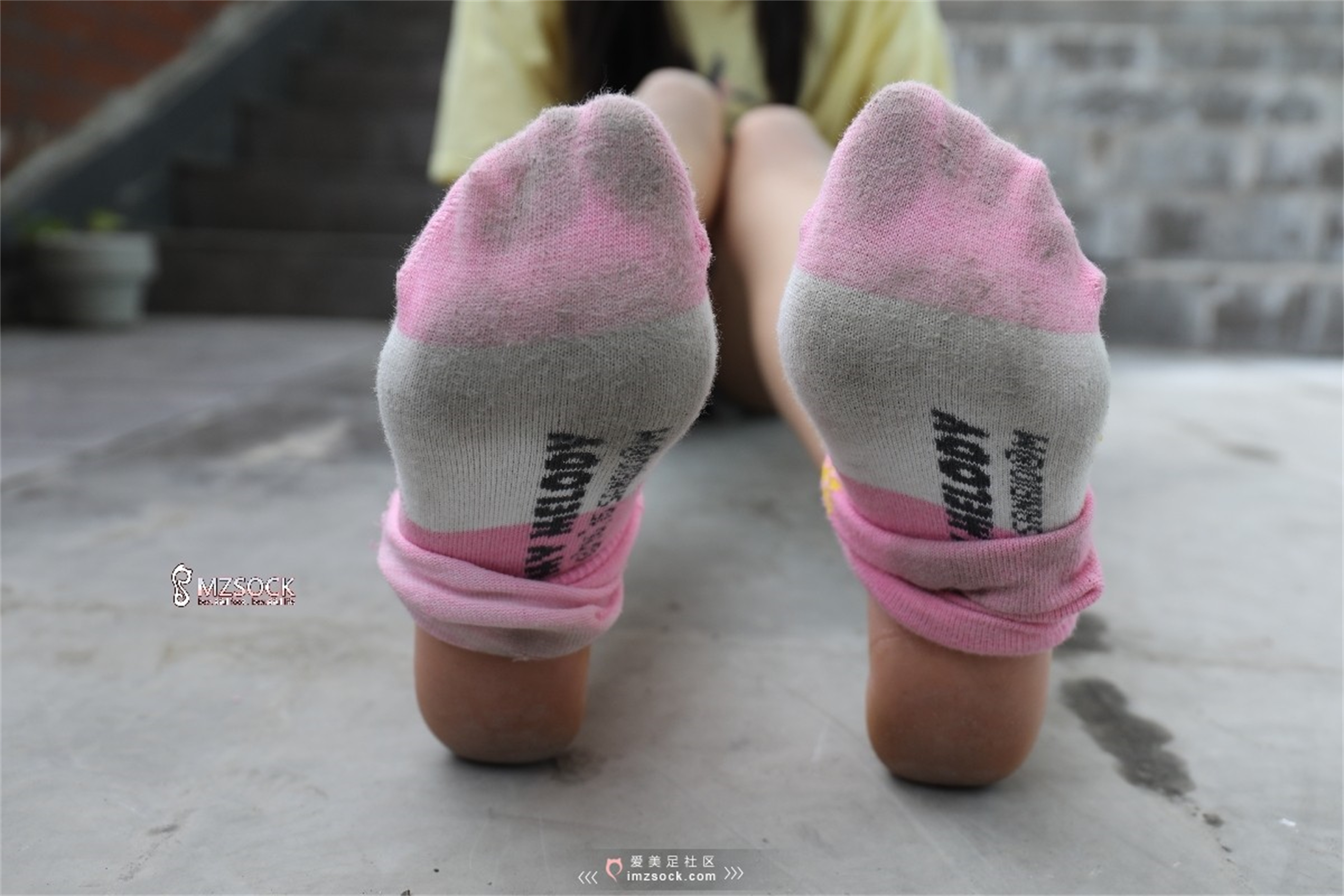 图片[33]-[MZSOCK]爱美足 NO.071 叮叮[66P173M]-六色网