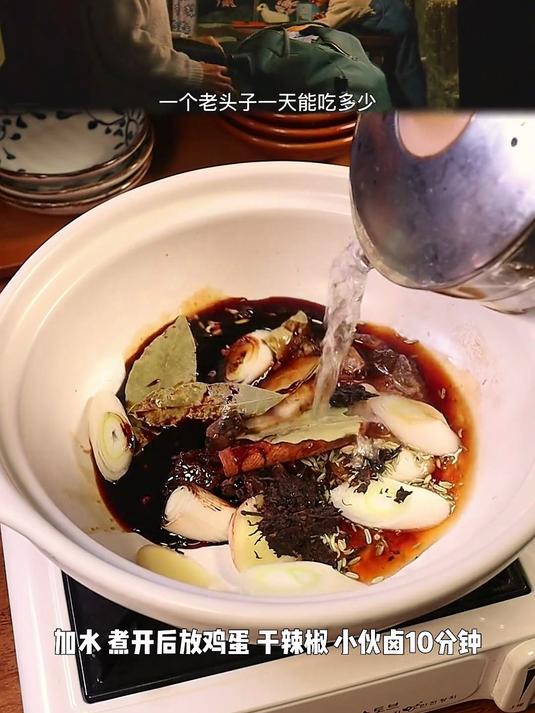 那时候一亿能买1万辆汽车 那一亿能买多少个茶叶蛋?