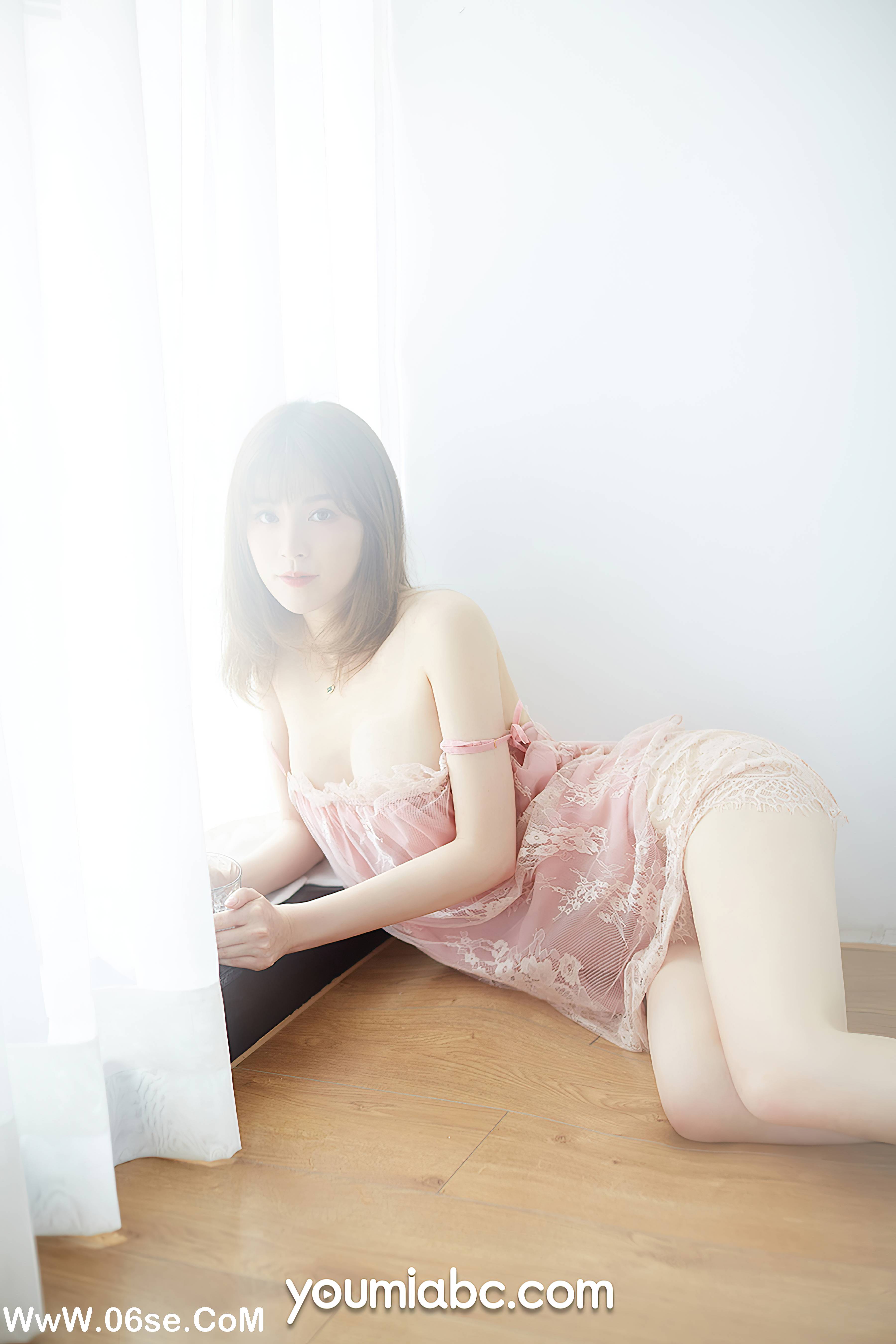 图片[18]-[YouMi尤蜜] 2020.11.06 潋滟芳华 YOYO优优[66+1P969M]-六色网