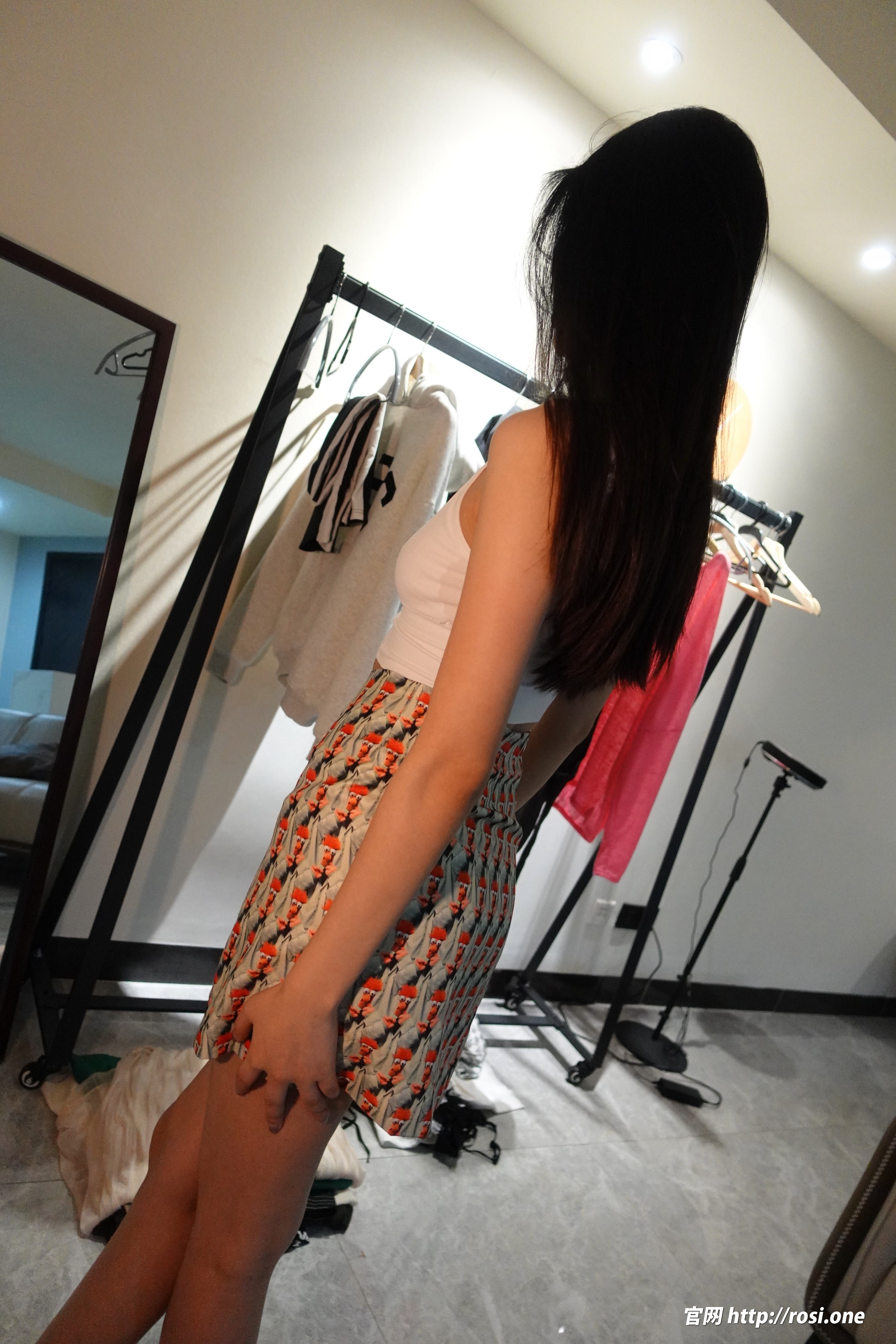 图片[23]-[ROSI写真]2022.06.22 NO.3852[85+1P／136MB]-六色网