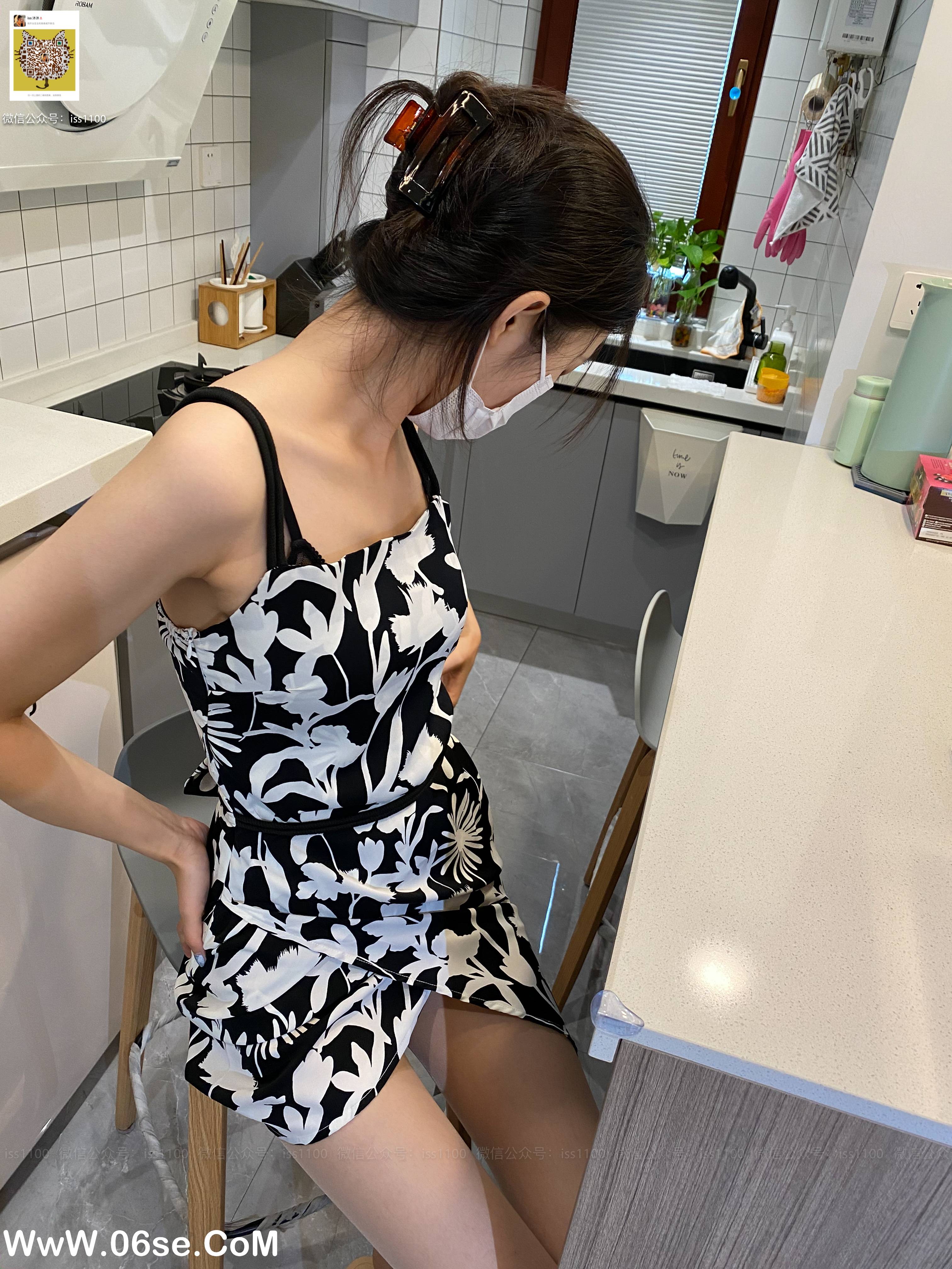 图片[96]-ISS公众号系列 NO.006 – 美晗 脱丝[98P+1V751M]-六色网