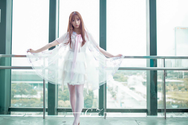 图片[2]-青春美少女-六色网