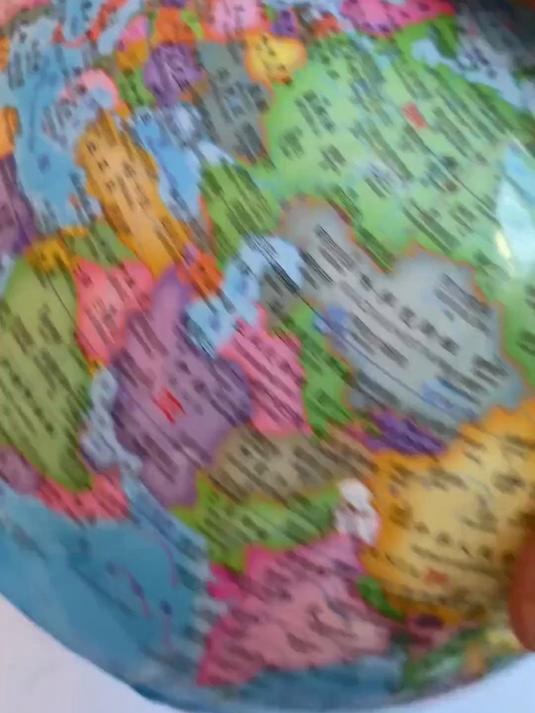 吃遍全球所有泡面「第13天」