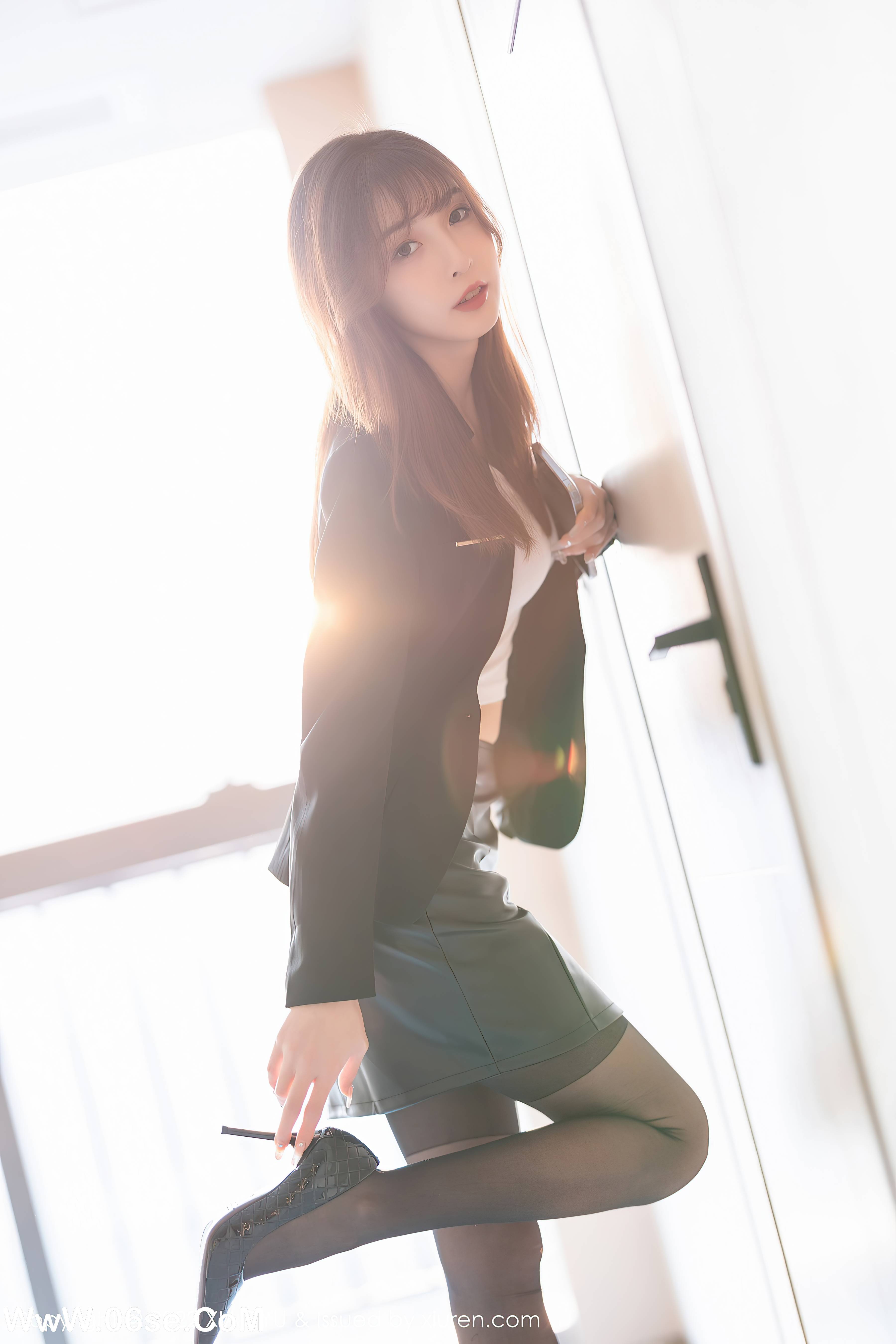 图片[14]-[XIAOYU语画界] 2022.05.11 NO.775 林星阑[80+1P617M]-六色网
