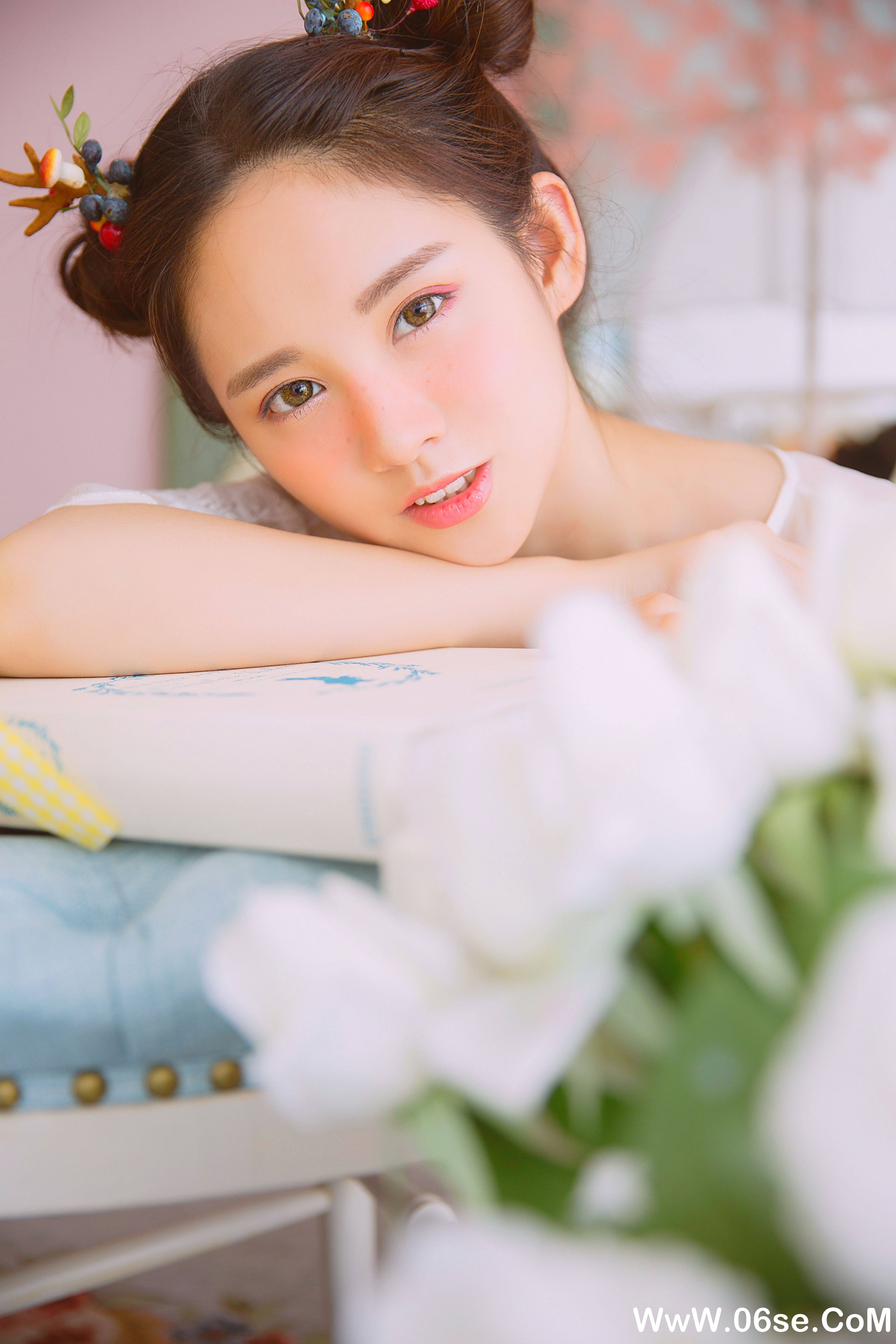 图片[24]-[YALAYI雅拉伊] 2022.05.26 NO.931 《甜美少女》[33+1P343M]-六色网