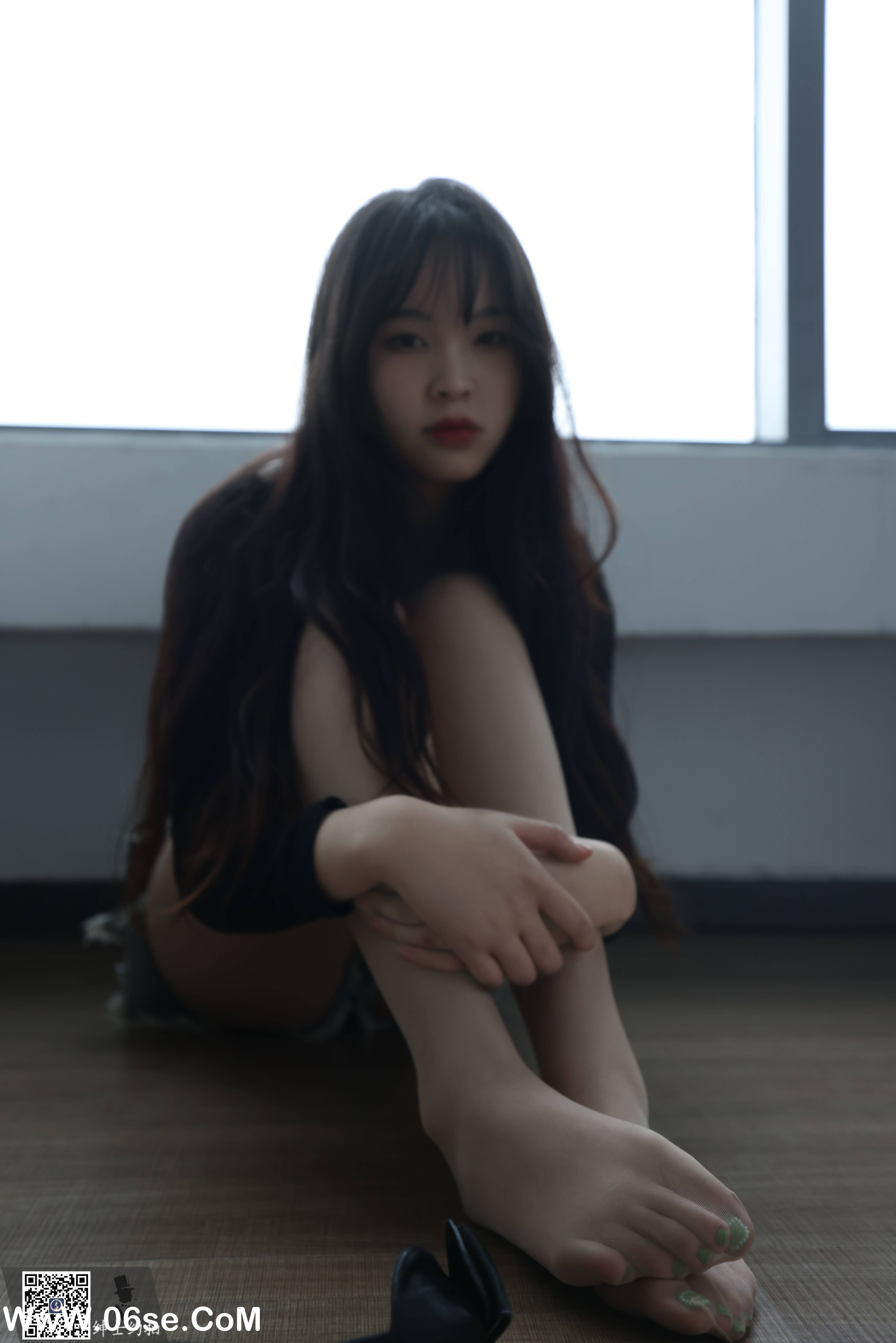 图片[25]-SHENSHI绅士 – SS034 蓉蓉[55P346M]-六色网