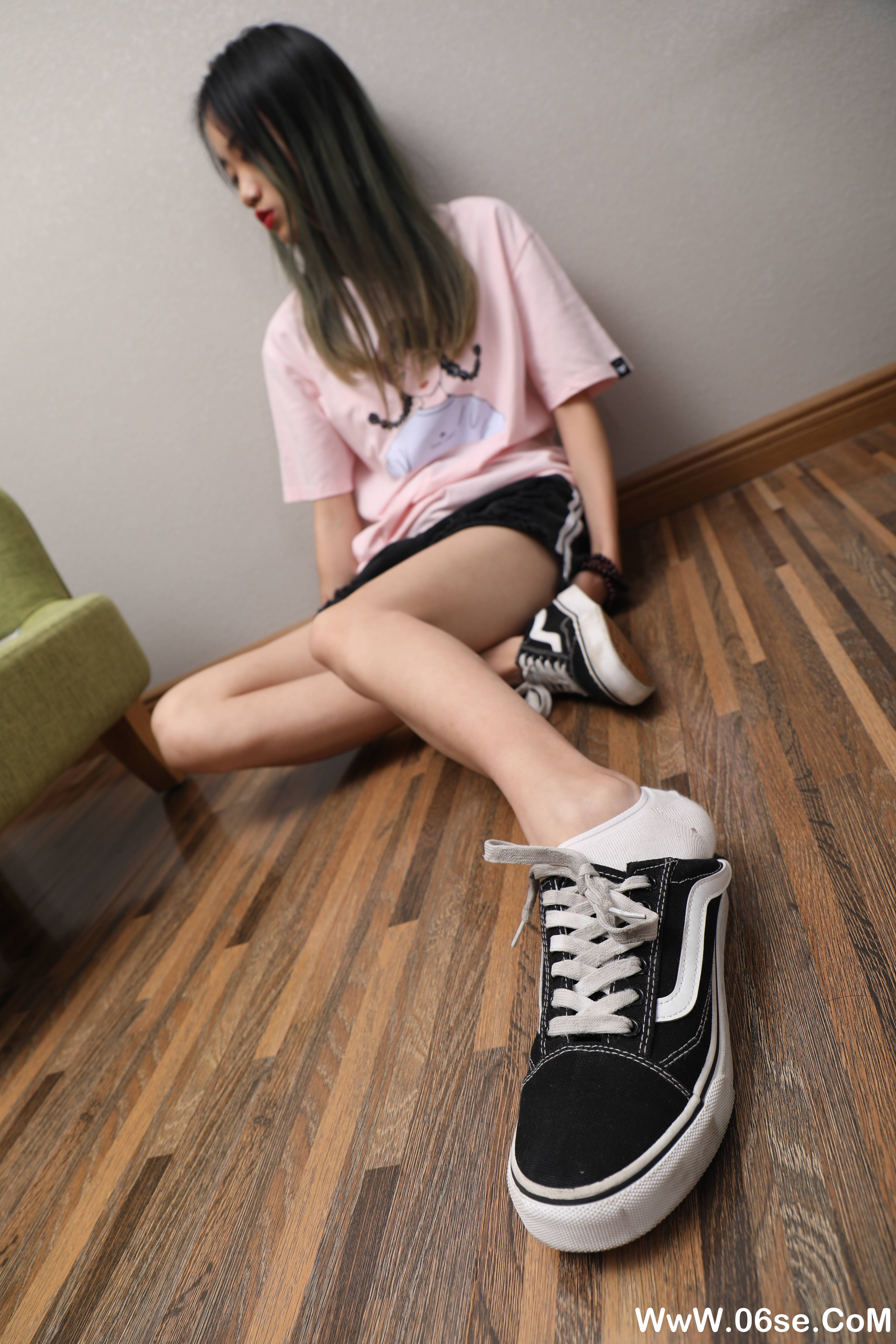 图片[32]-[MZSOCK]爱美足 NO.032 虫子[115P1.37G]-六色网