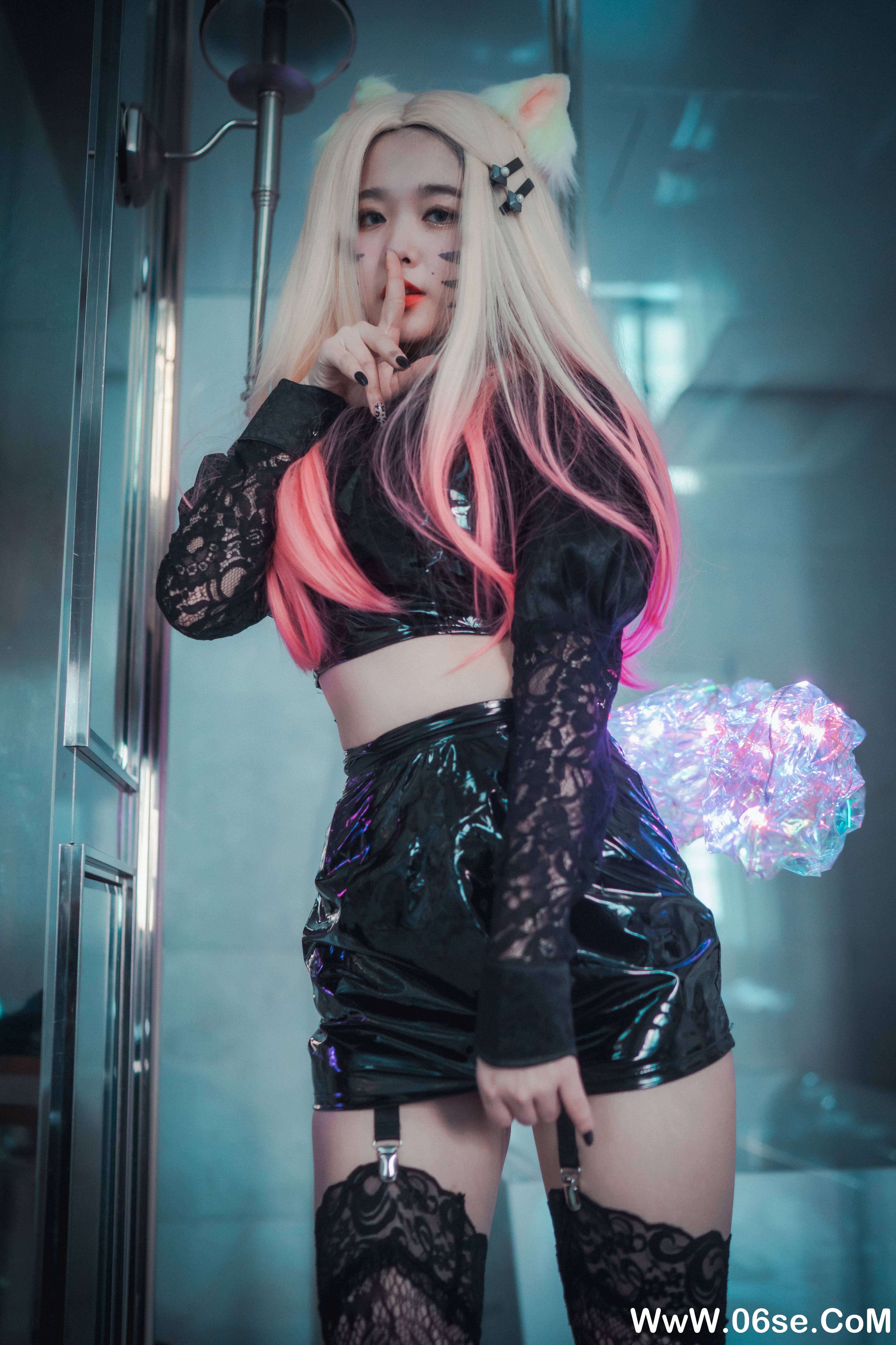 图片[45]-DJAWA — NO.136 Ahri The Baddest [118P1.1G]-六色网
