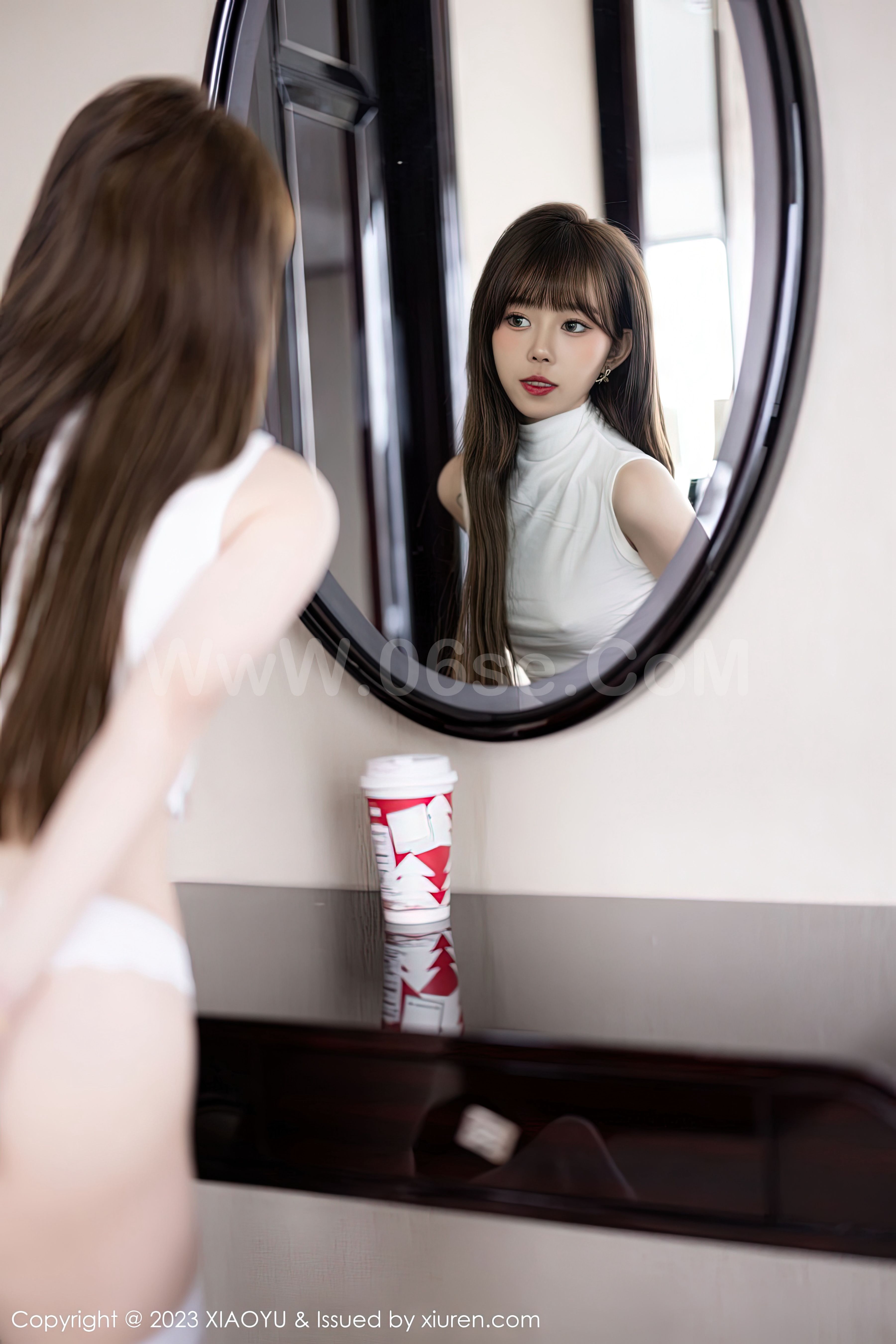 图片[64]-[XIAOYU语画界] Vol.949 奶瓶-六色网