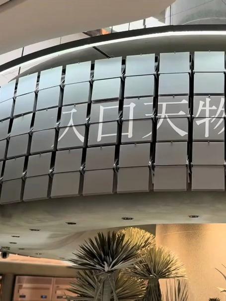 入口天物 网友:买个面包给我搞到上交所来了?