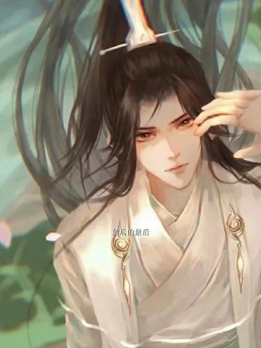 二哈和他的白猫师尊 ys禁用