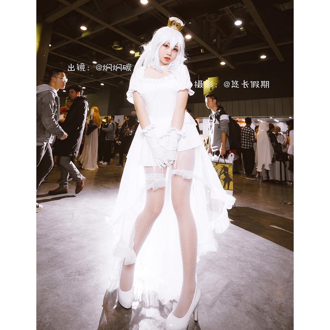 图片[864]-焖焖碳 NO.001 – 微博图片视频打包合集[1459P+98V657M]-六色网