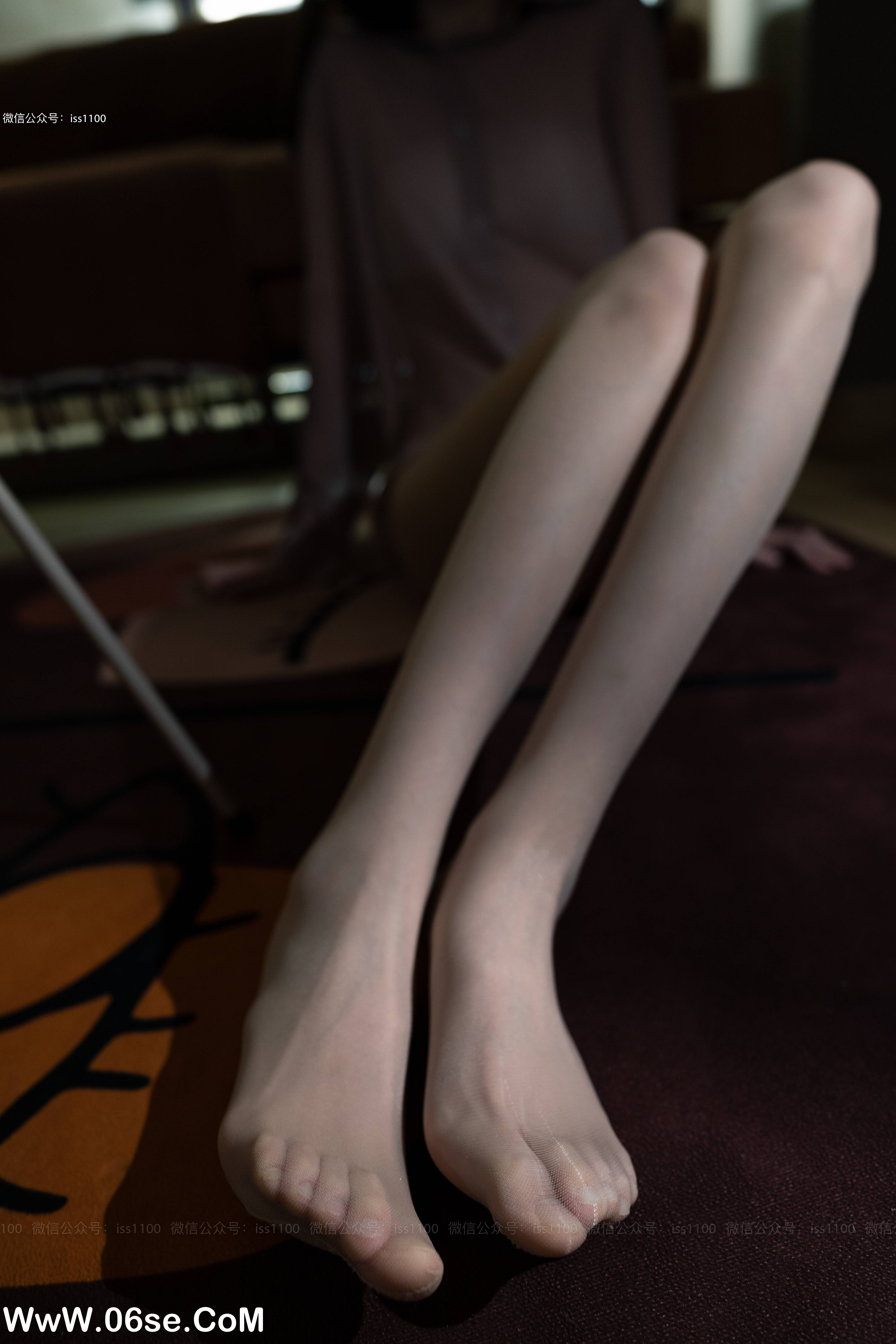 图片[92]-ISS公众号系列 NO.004 – 酸酸 粉衬衫[108P+1V1.34G]-六色网