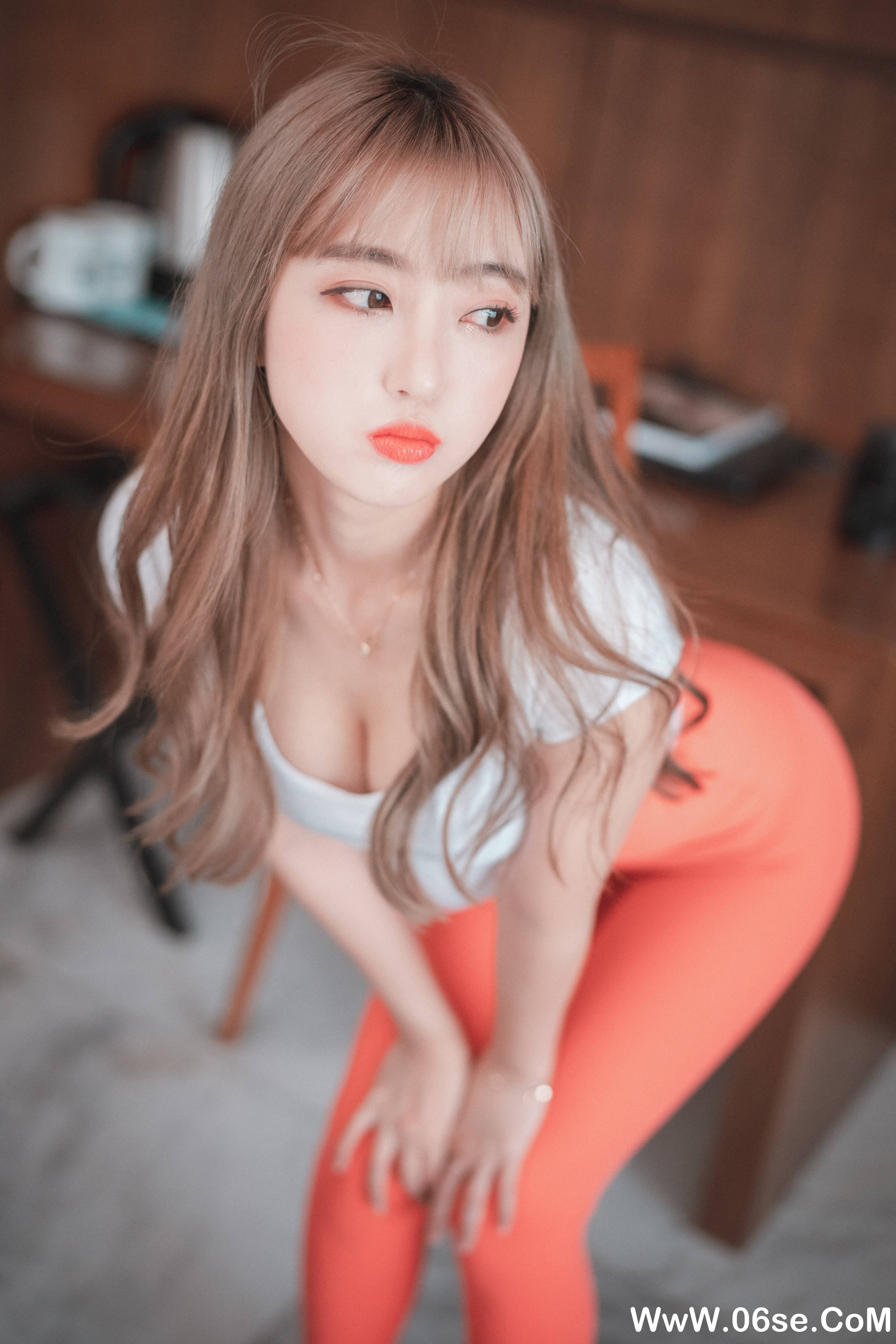 图片[3]-DJAWA – NO.119 Red Orange & Cool Mint [50P522M]-六色网