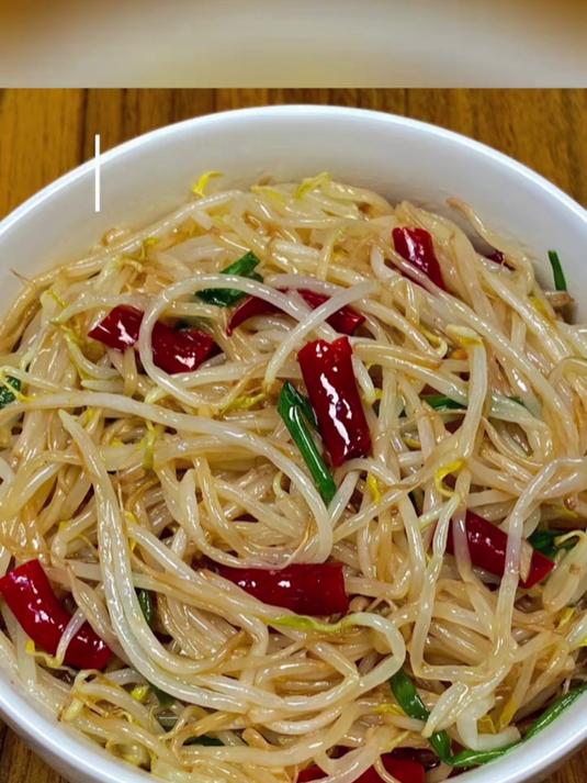 夏天一定要吃的8道经典素菜