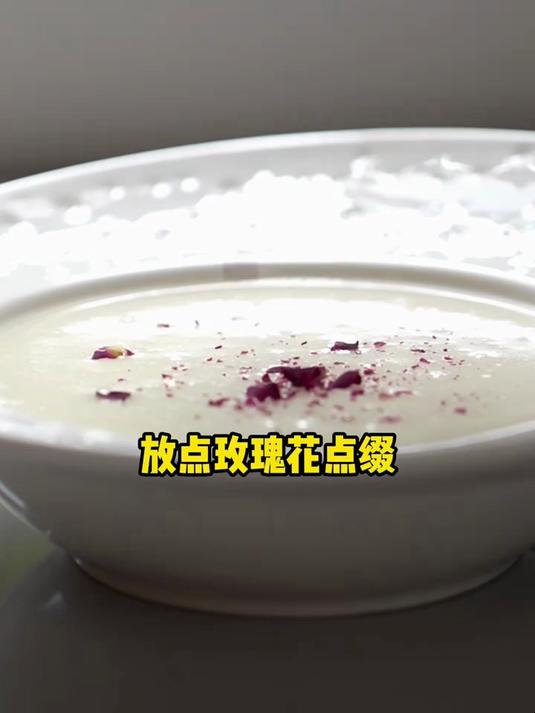 五种白色中药竟然有如此大用处 五白汤 仙女都在喝什么