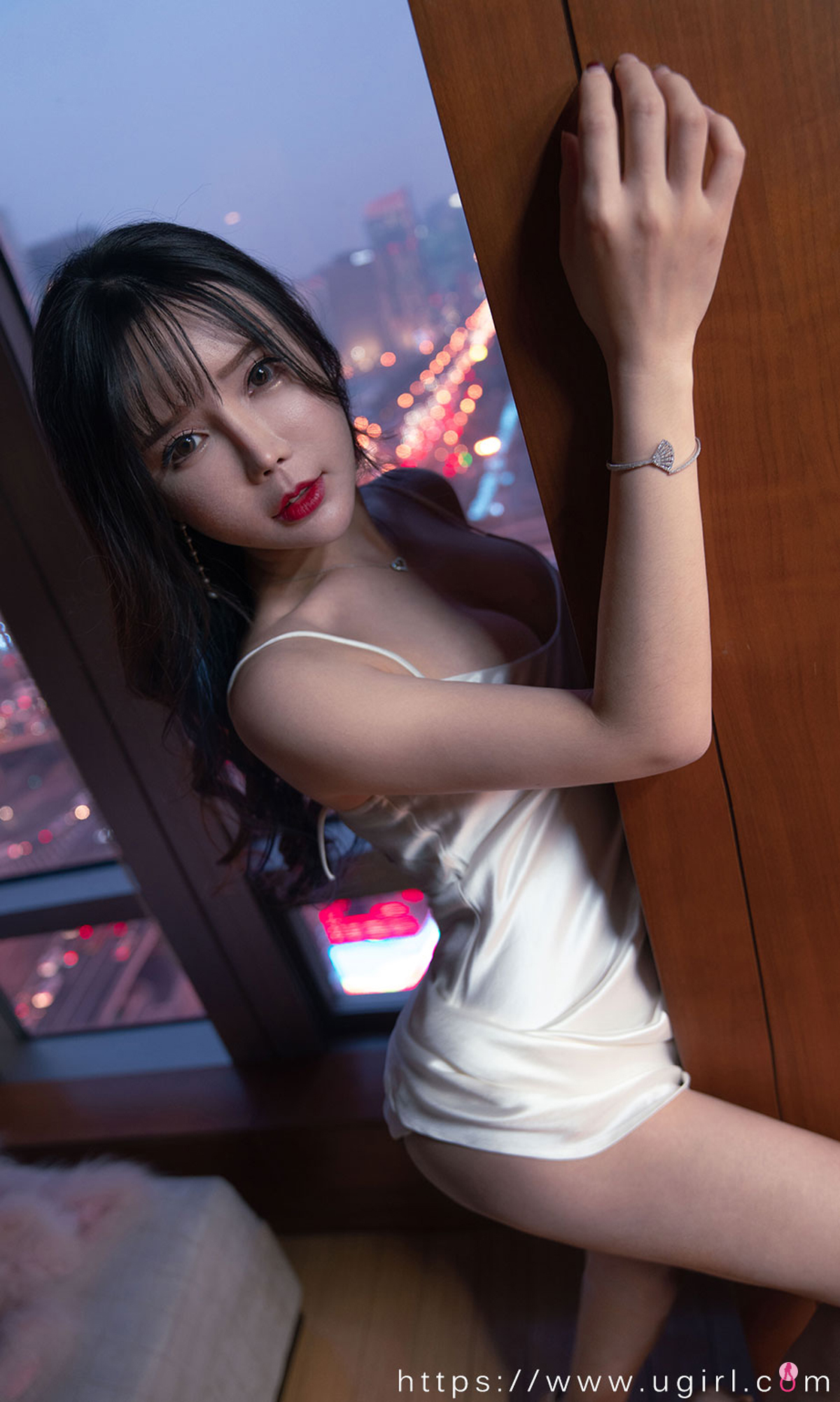 图片[31]-[Ugirls爱尤物] No.2291 Ai Xiao Qing (艾小青)-六色网