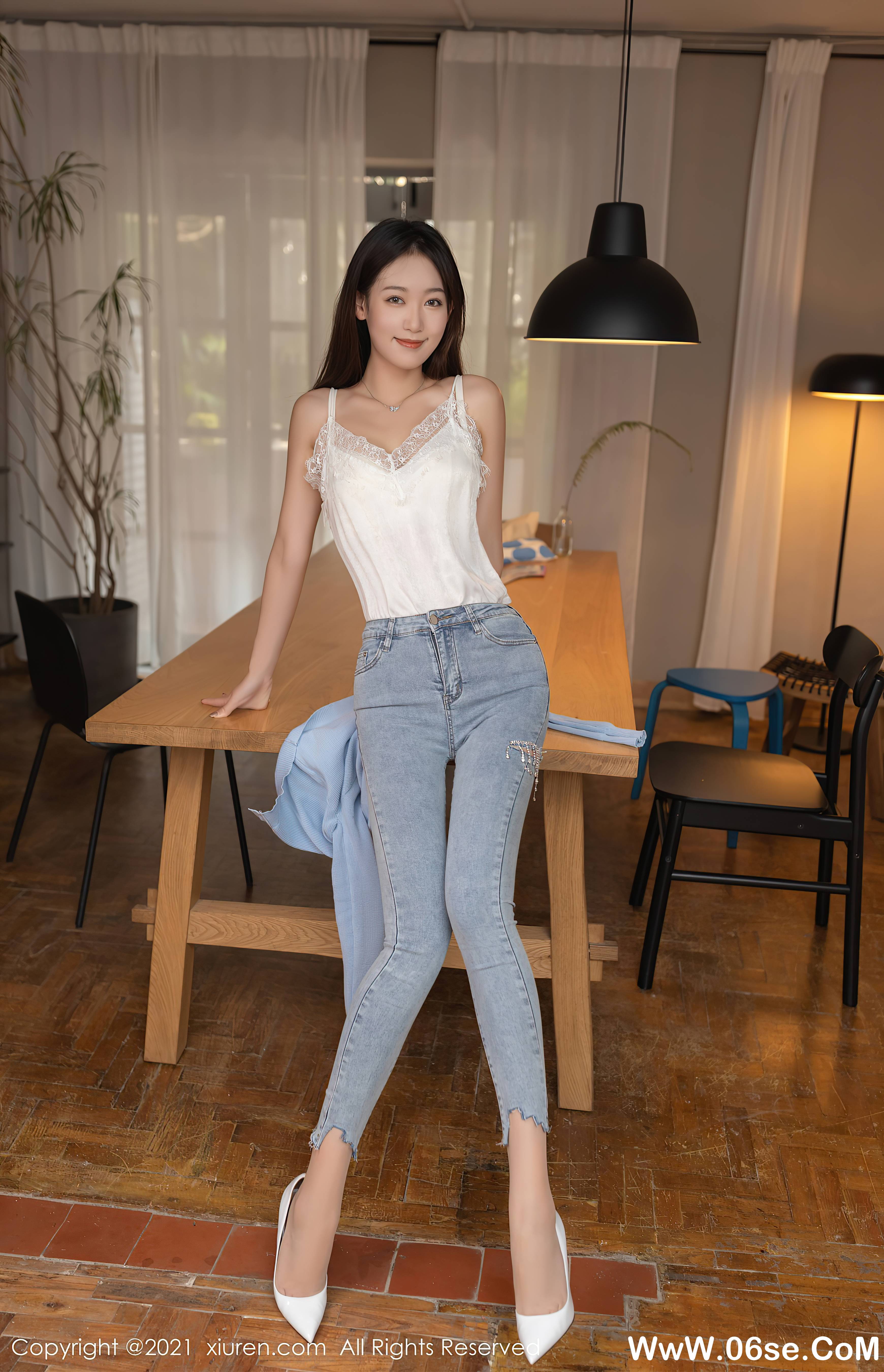 图片[17]-[XIUREN秀人网] 2021.09.23 NO.3985 唐安琪[80+1P810M]-六色网